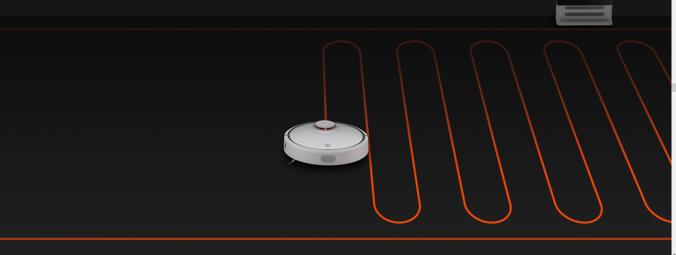 家电，清洁，扫地机器人，米家，小米，
