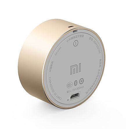 Portable，sound，Bluetooth，loudspeaker box，millet，