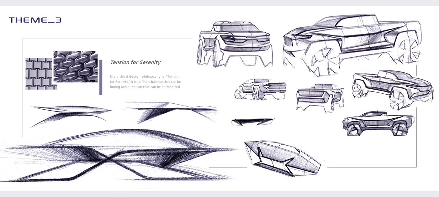 Super，Pickup truck，two thousand and twenty-five，Automobile Design，