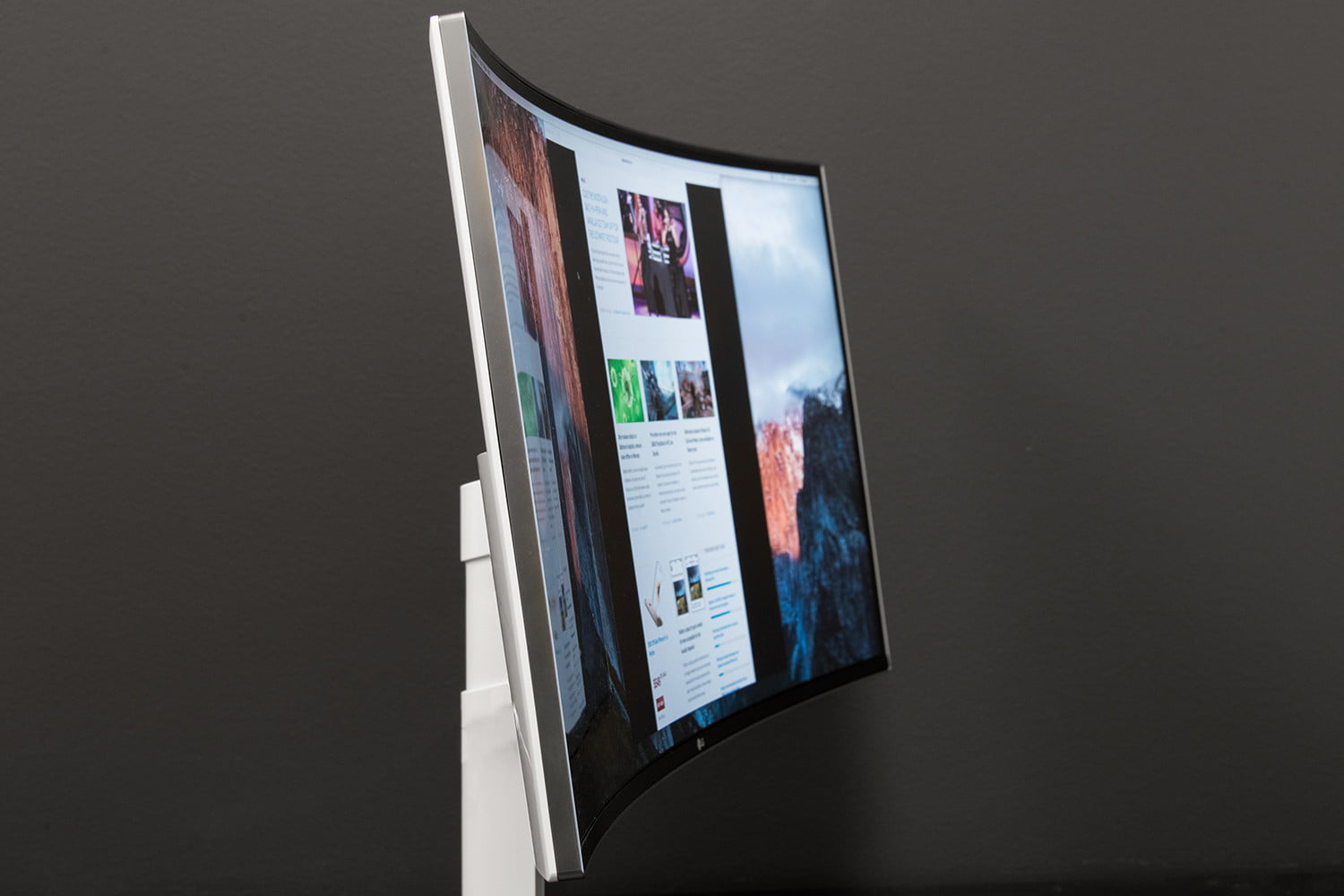 lg，monitor，Computer accessories，2016if Award，