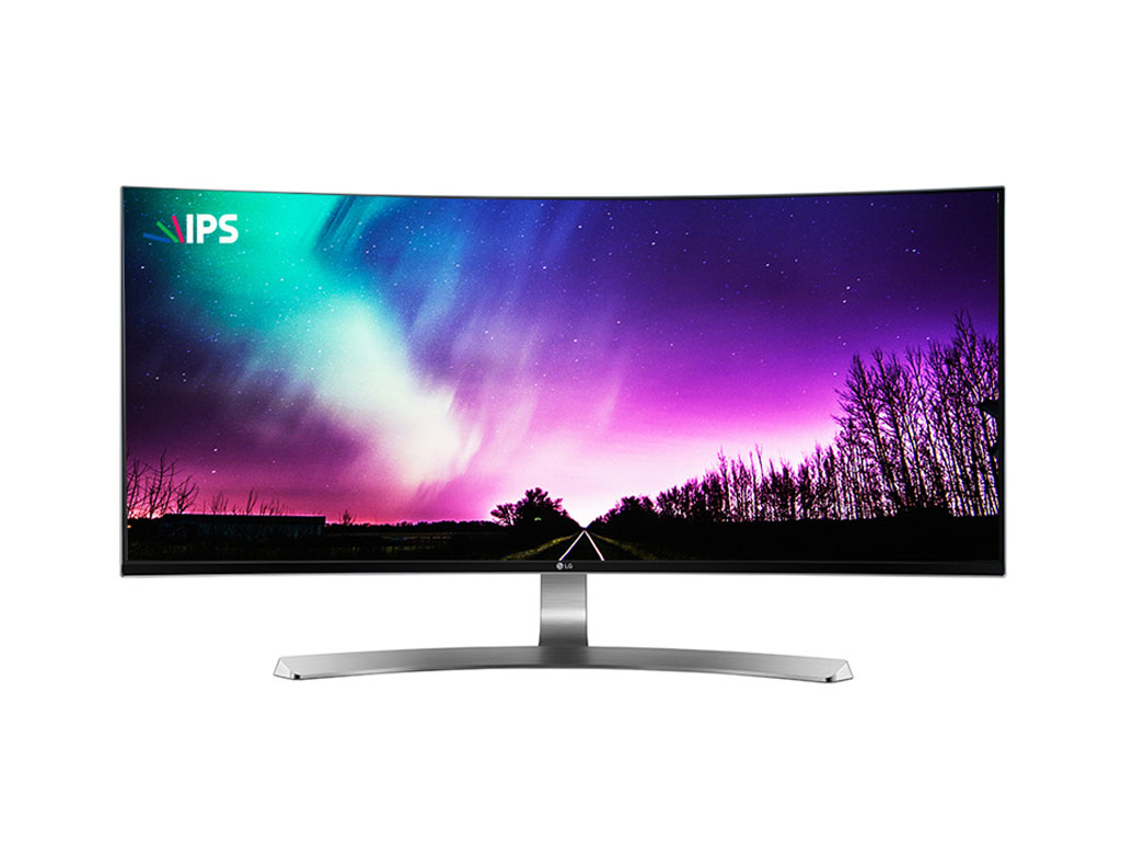 lg，monitor，Computer accessories，2016if Award，