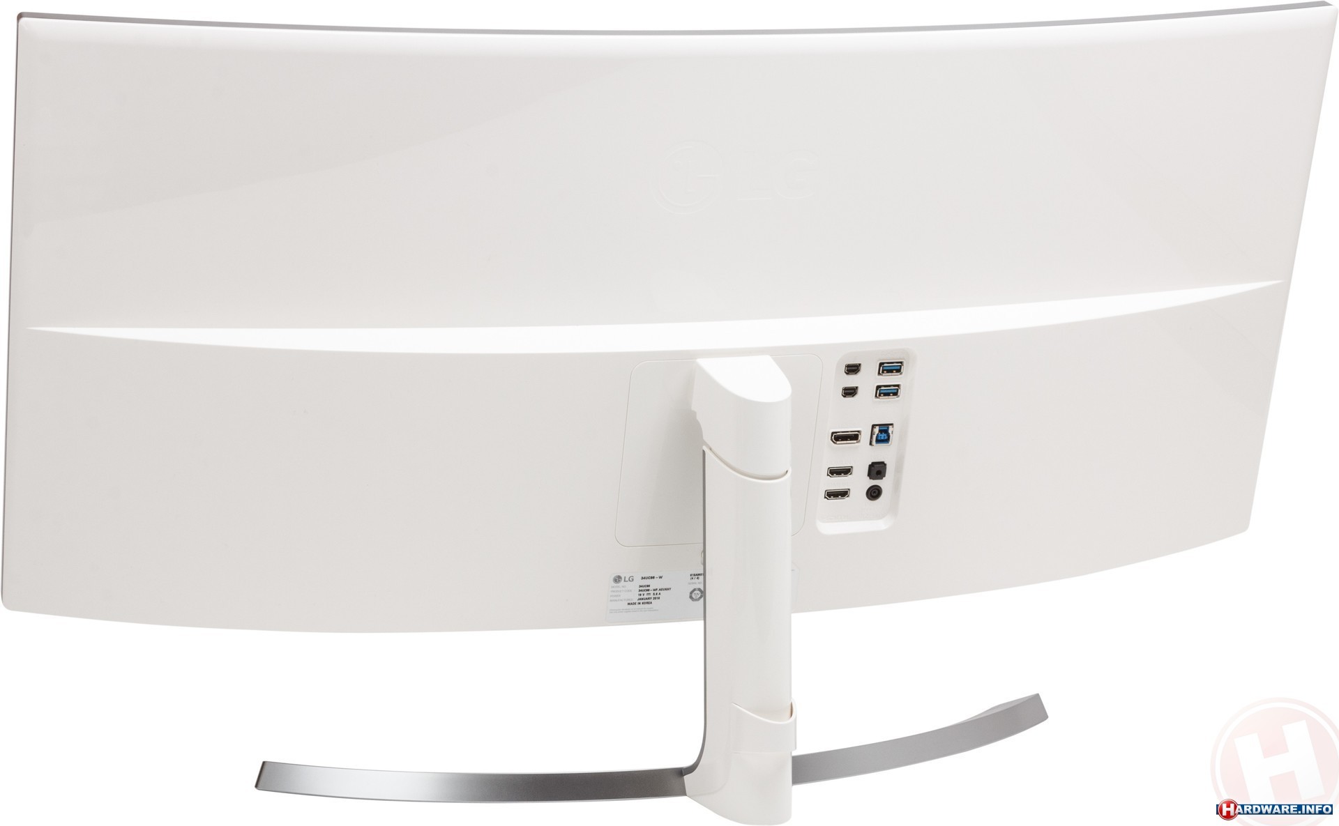 lg，monitor，Computer accessories，2016if Award，