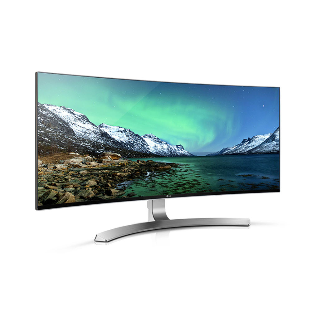 lg，monitor，Computer accessories，2016if Award，