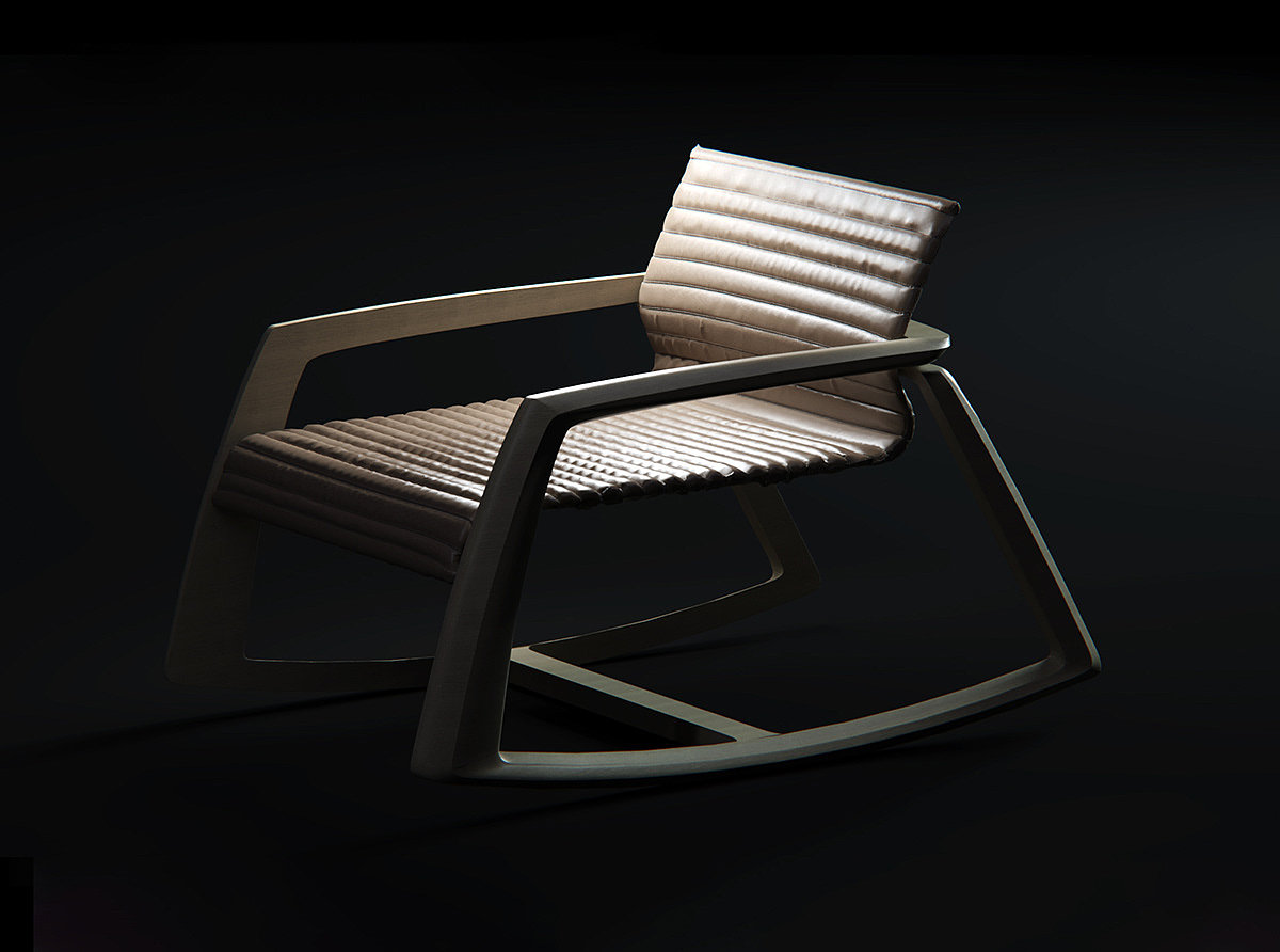 椅子，家具，产品，木质，产品设计，