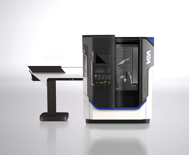 Milling machine，industrial design，product design，2016if Award，