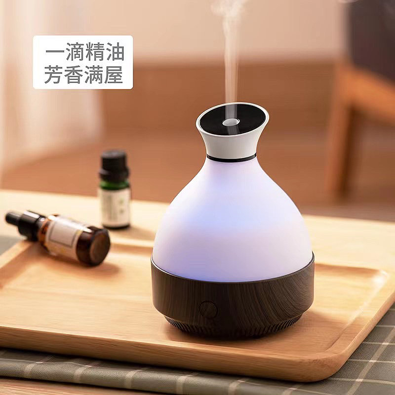 Aromatherapy machine，