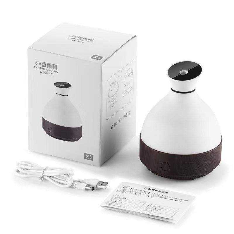 Aromatherapy machine，