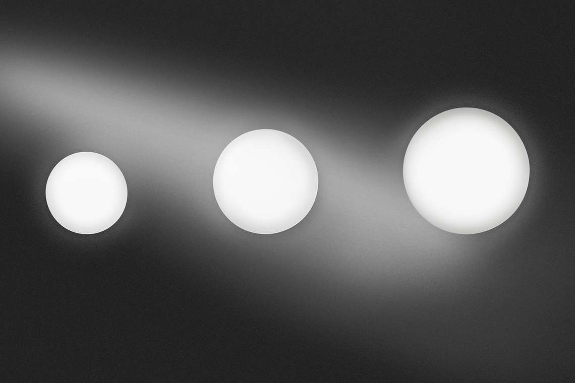 Wall lamp，lamps and lanterns，product design，2016if Award，