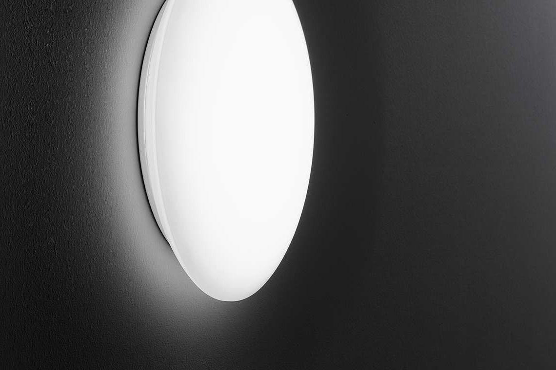 Wall lamp，lamps and lanterns，product design，2016if Award，