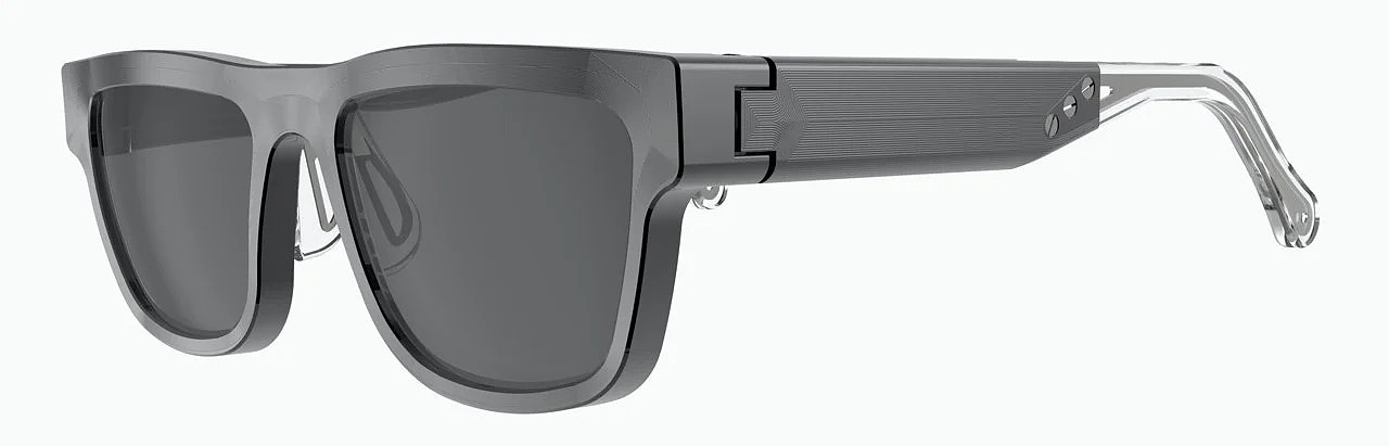 glasses，Metallic feeling，product，