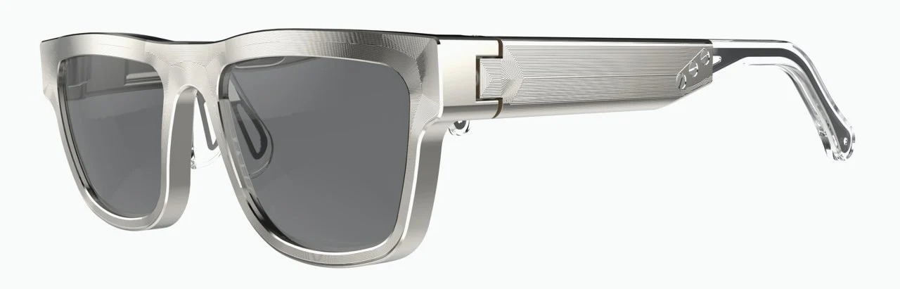 glasses，Metallic feeling，product，