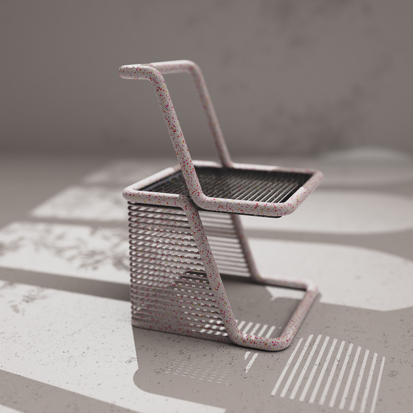 GARDEN STOON，multi-function，chair，