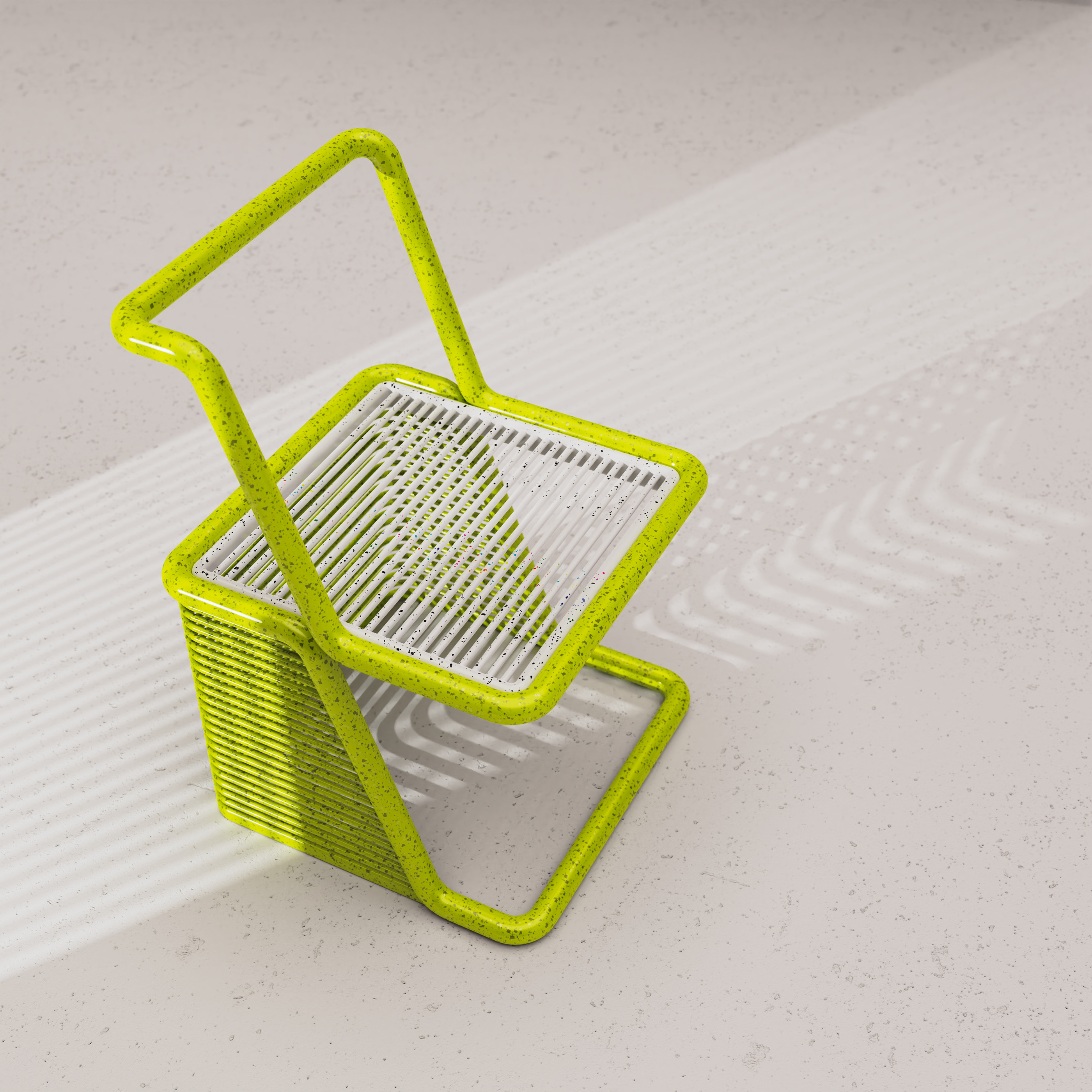 GARDEN STOON，multi-function，chair，