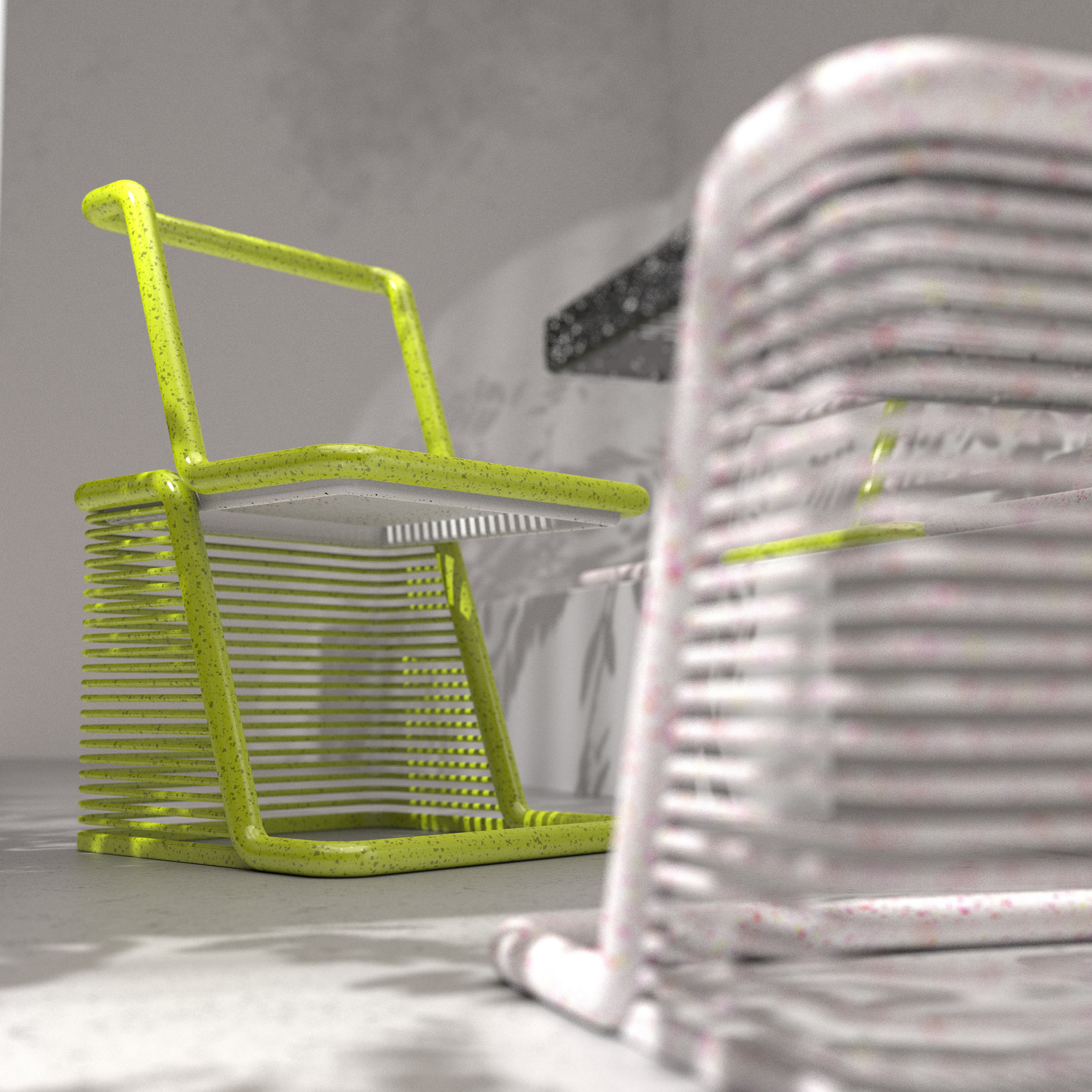 GARDEN STOON，multi-function，chair，