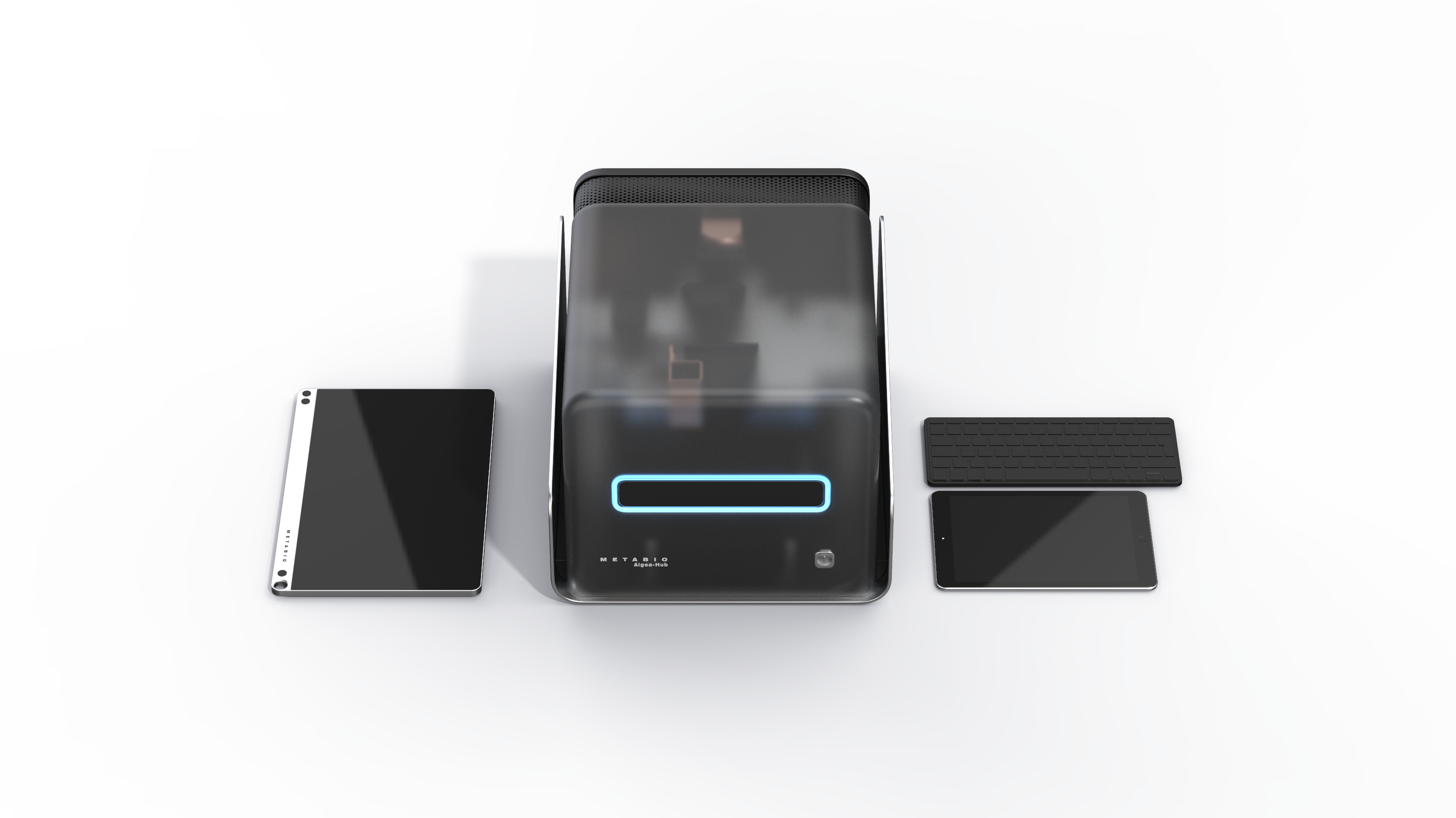 industrial product，