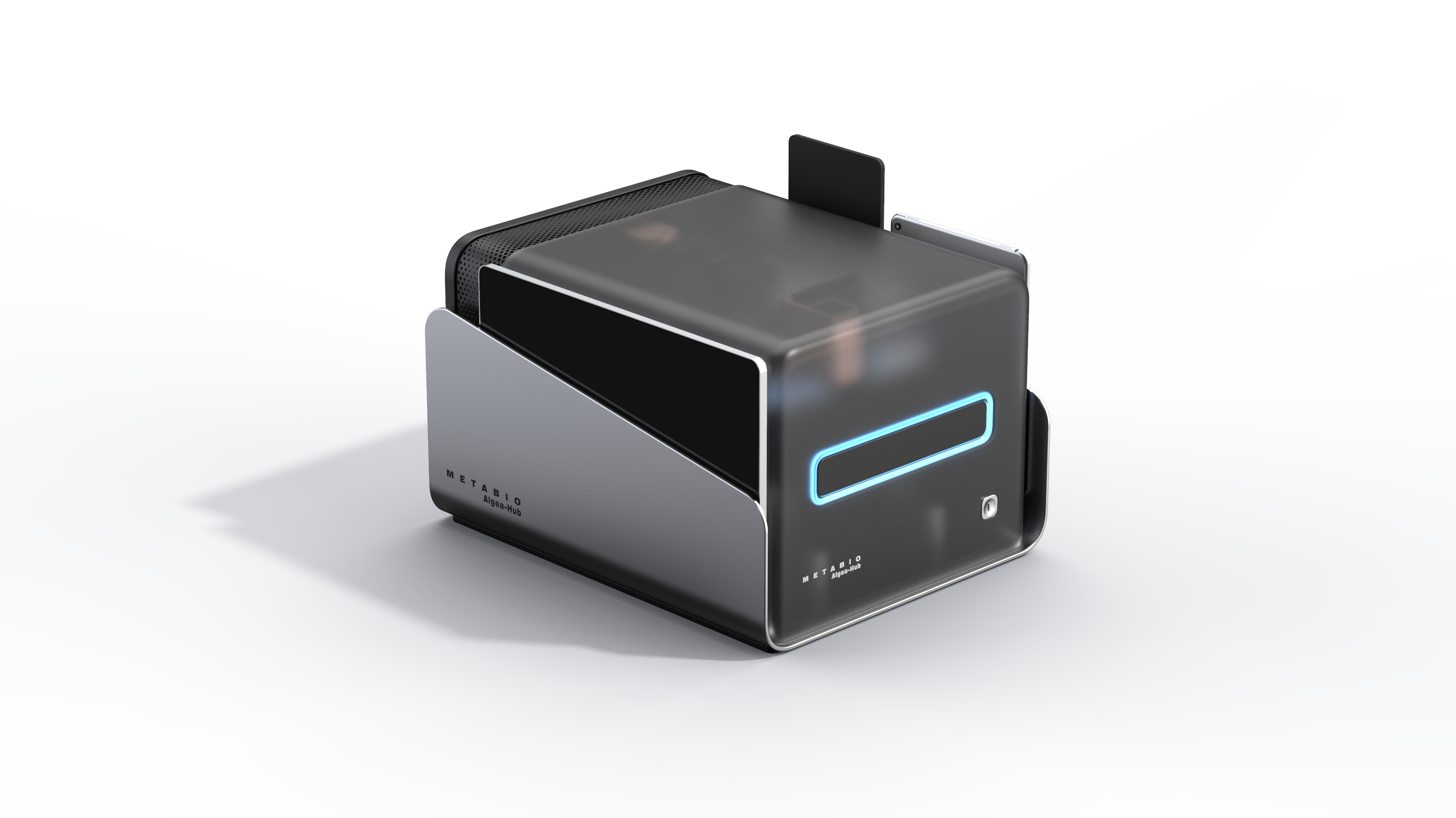 industrial product，