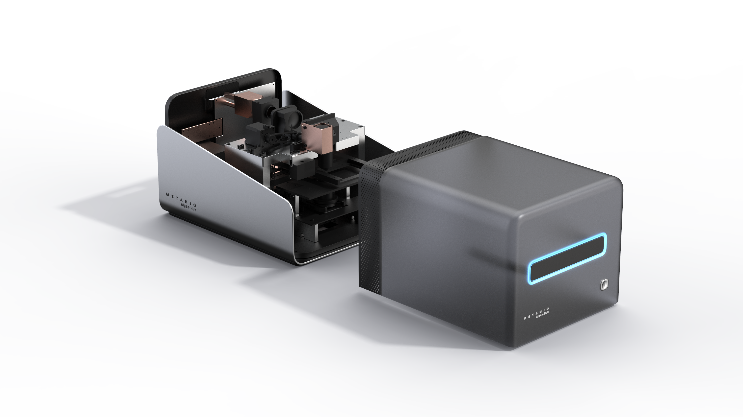 industrial product，