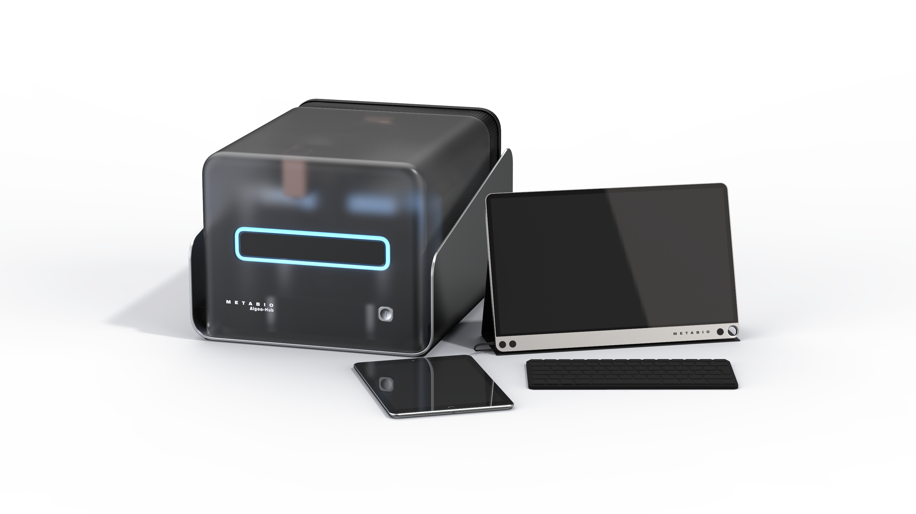 industrial product，