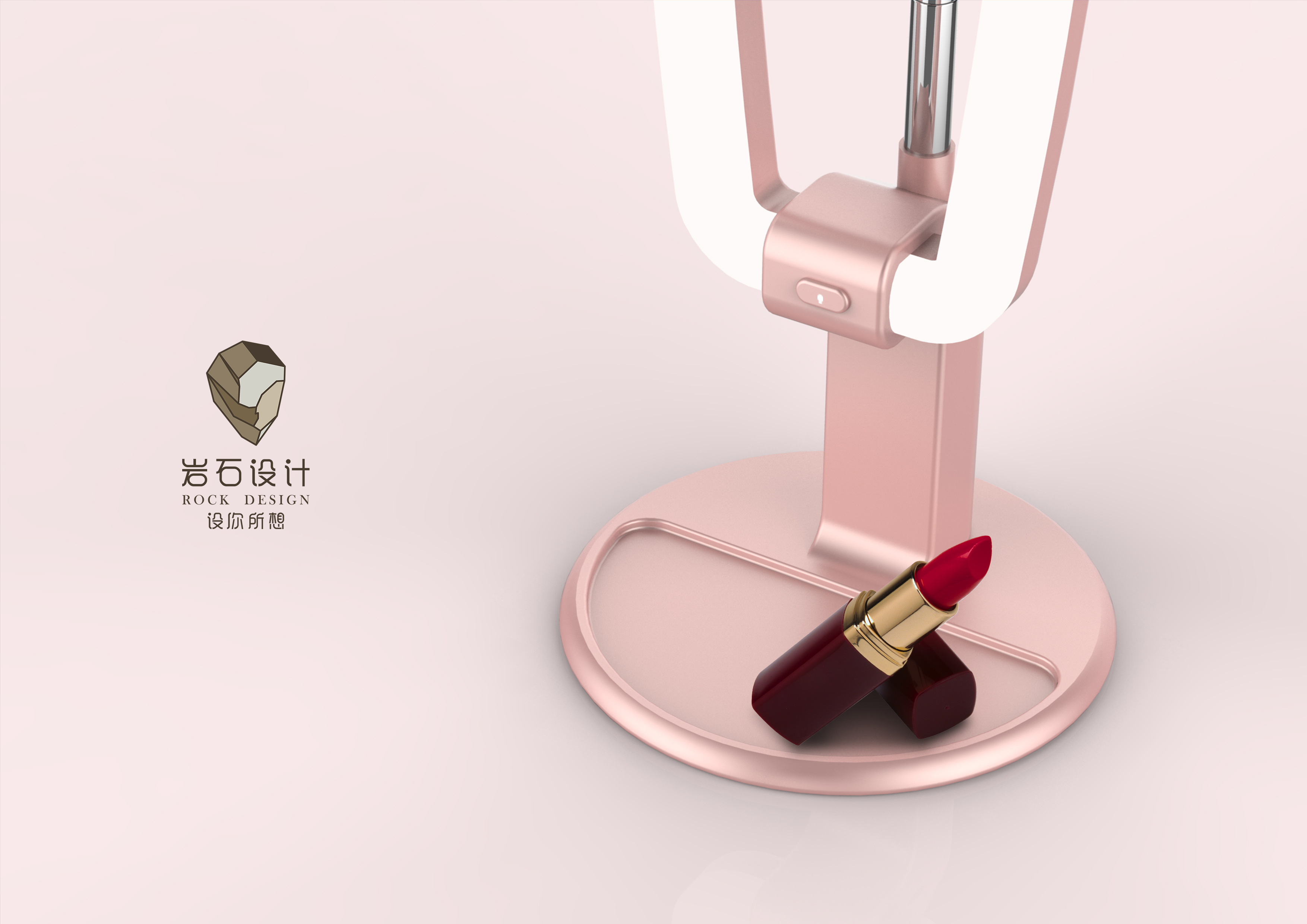 Live fill light，Mobile phone bracket，Electronics，Household products，lamps and lanterns，Desk lamp，Consumer electronics，