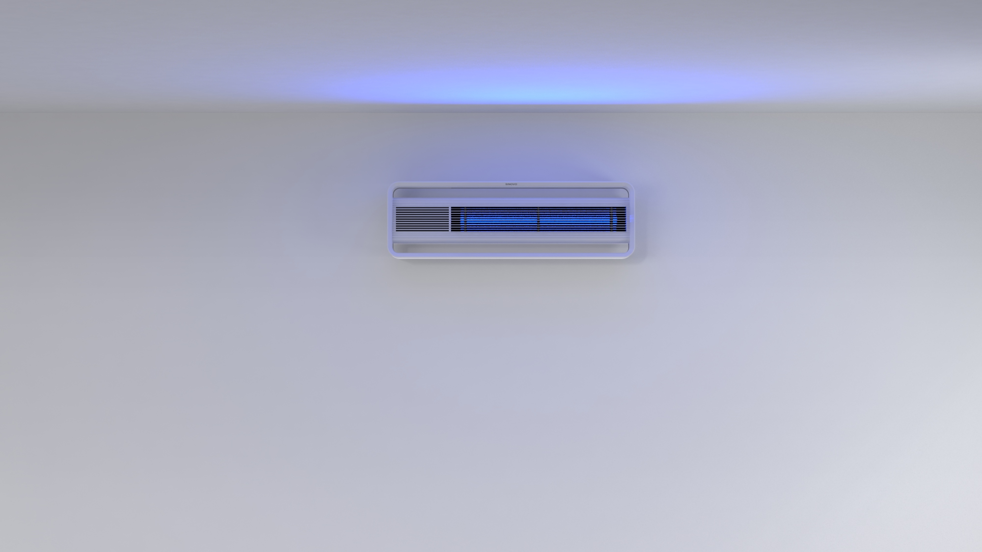 Fan，ultraviolet rays，Disinfection and sterilization，