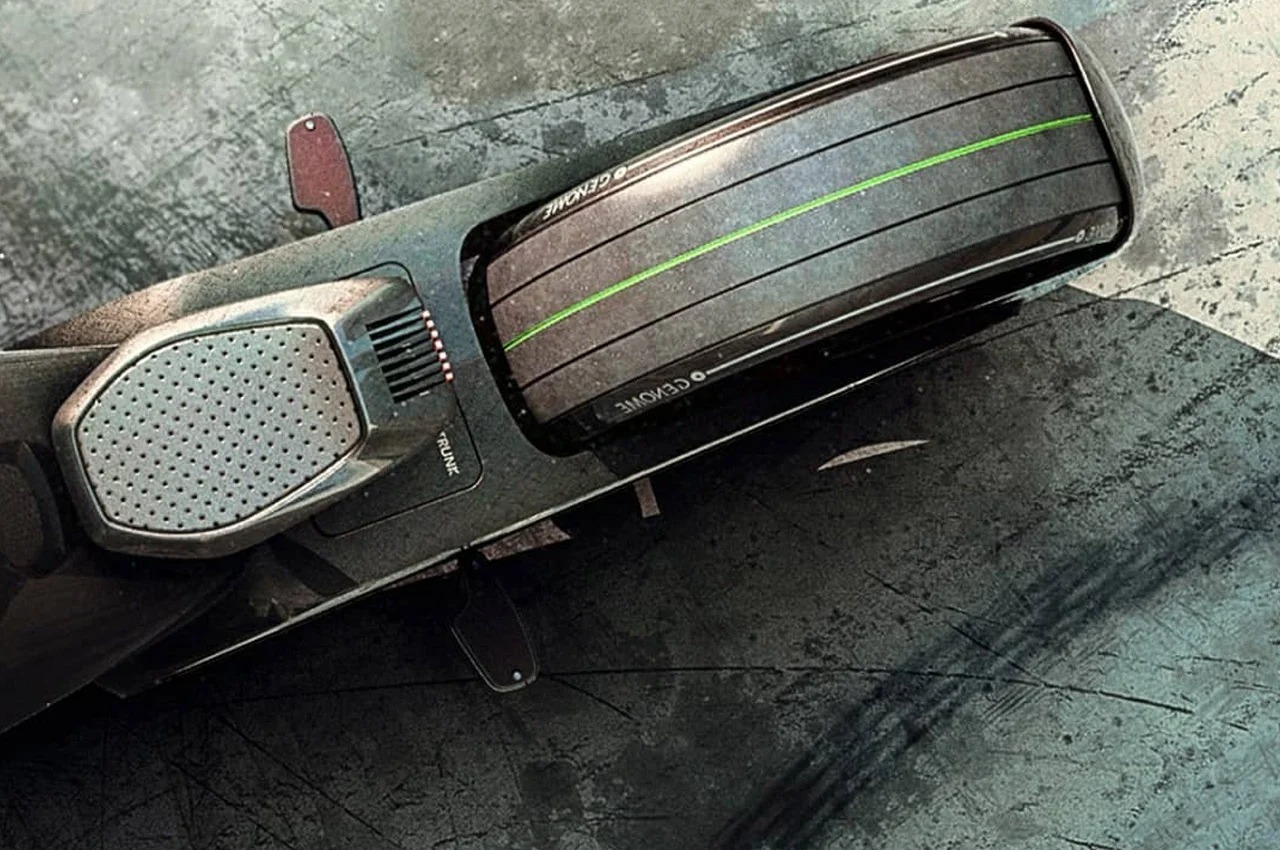 motorcycle，outdoors，Aesthetics of violence，Automobile design，Mad Max，