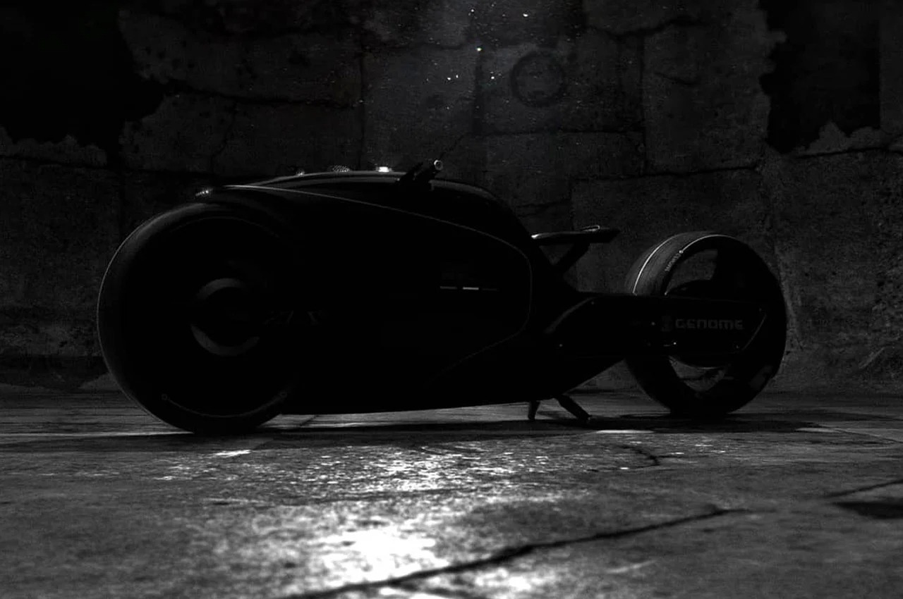 motorcycle，outdoors，Aesthetics of violence，Automobile design，Mad Max，