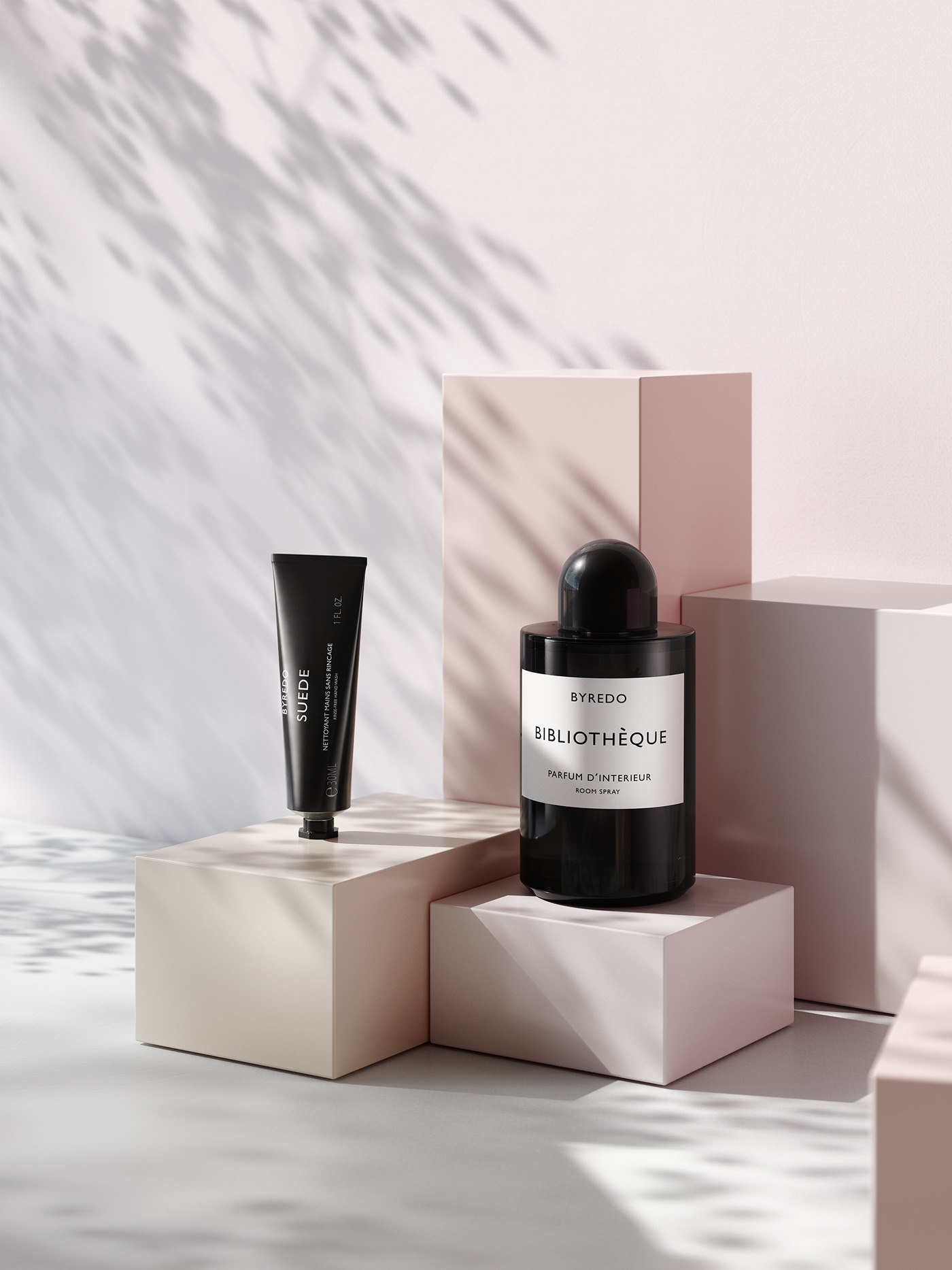 BYREDO，Perfume，skin care products，Fragrance brand，