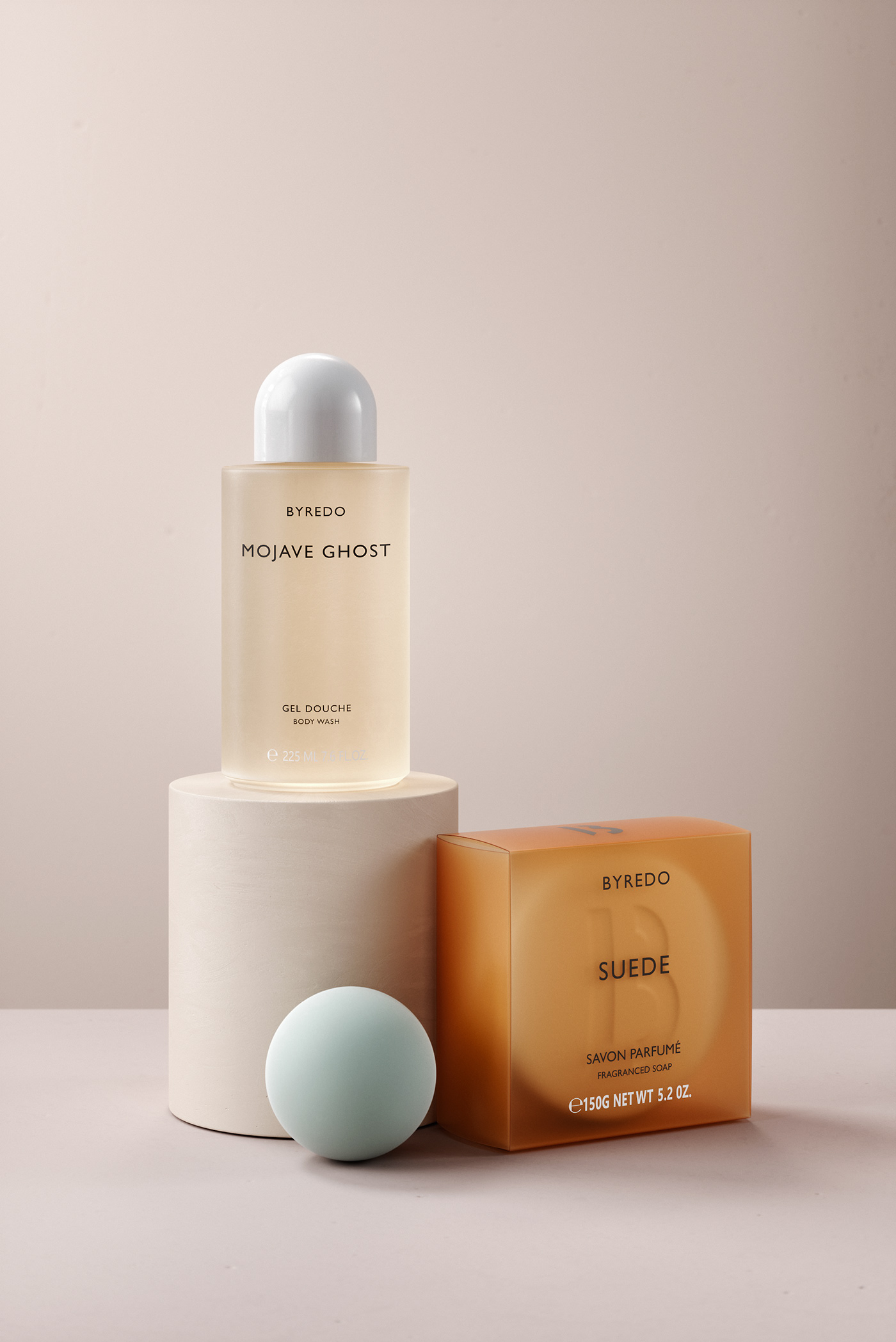 BYREDO，Perfume，skin care products，Fragrance brand，