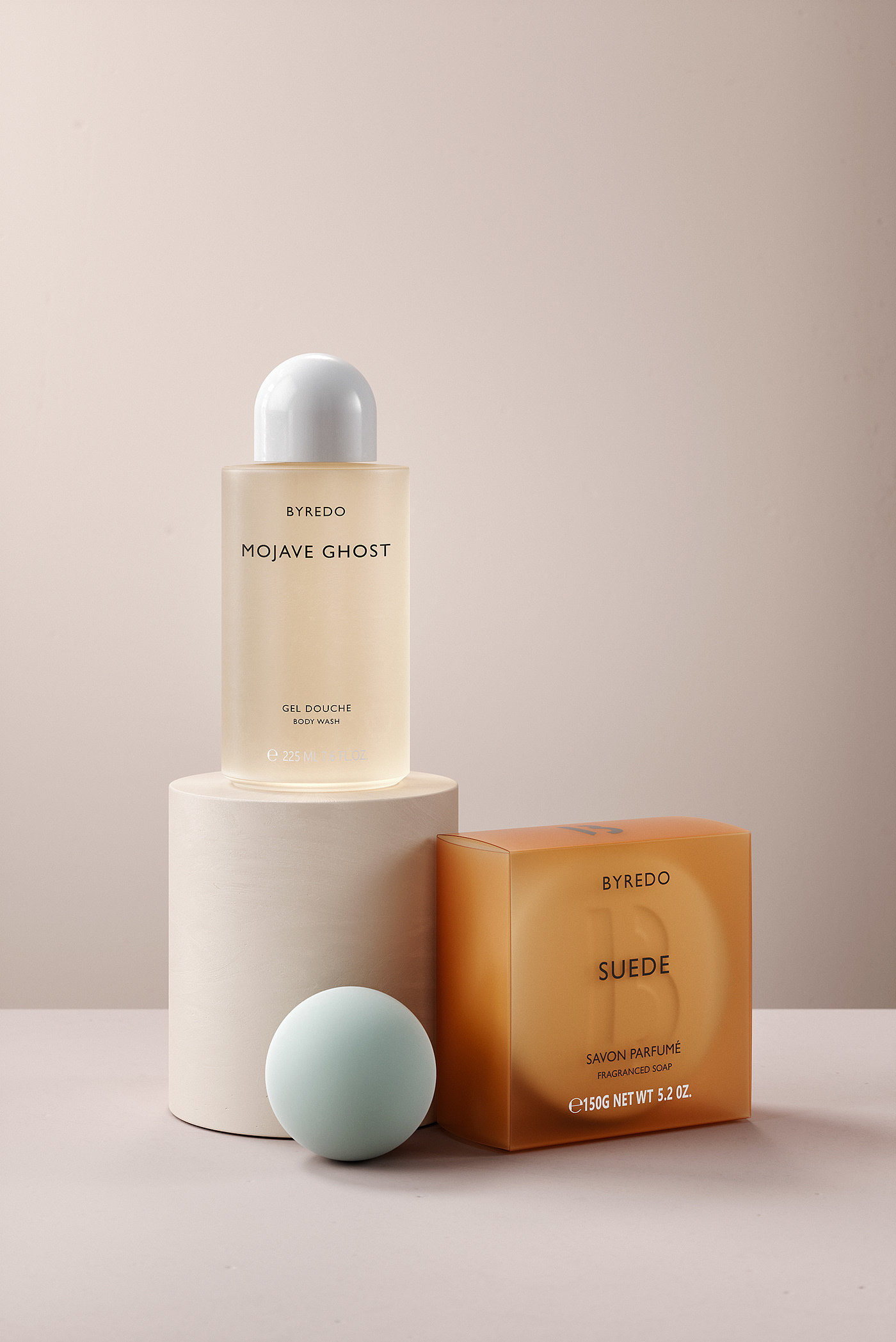 BYREDO，香水，护肤品，香氛品牌，