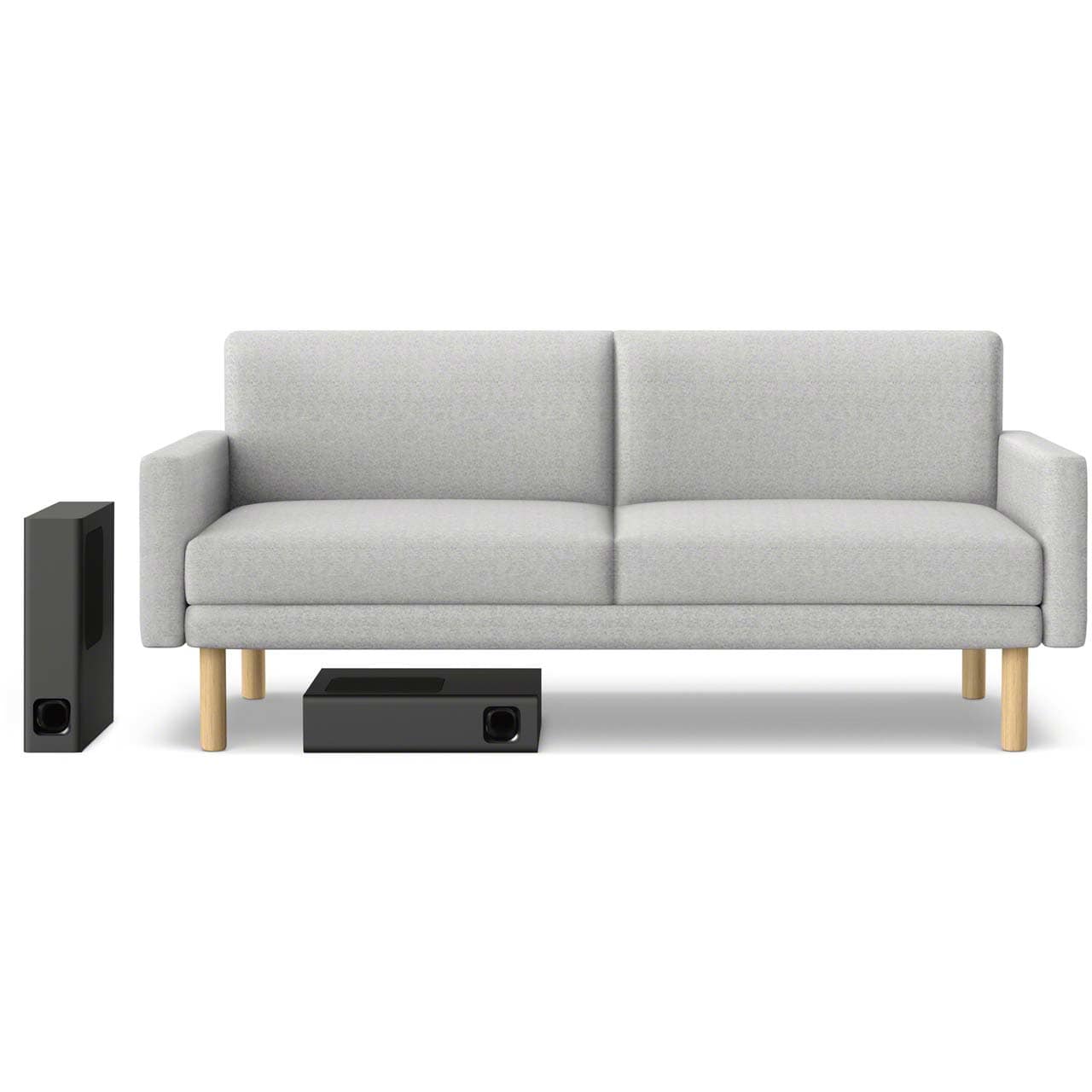 sony，Sony，the echo wall，loudspeaker box，sound，family，