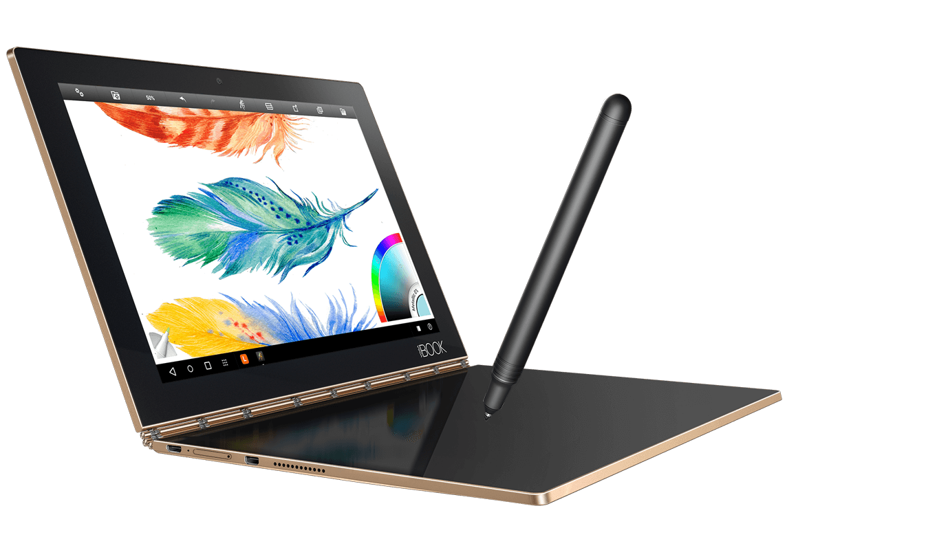intelligence，pen，tablet PC，Yoga Book，association，