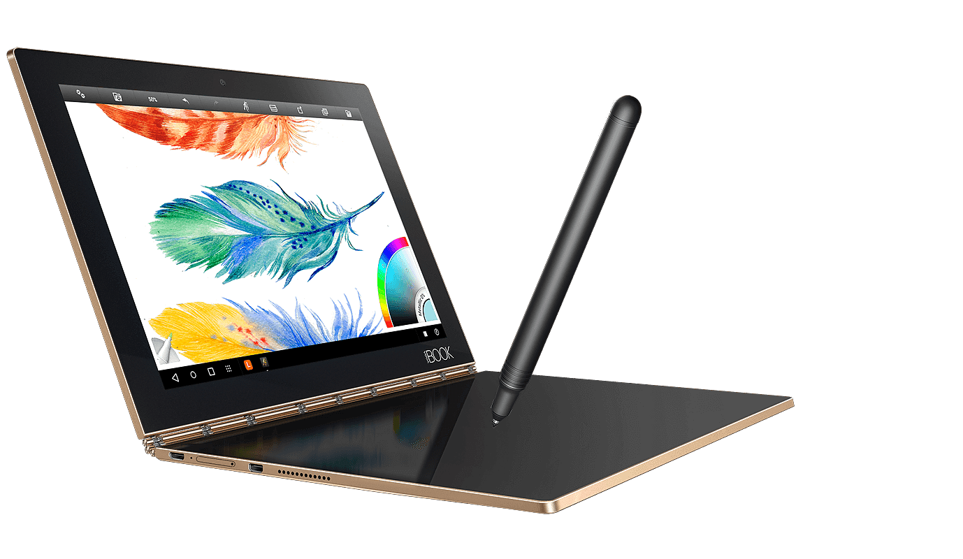 intelligence，pen，tablet PC，Yoga Book，association，