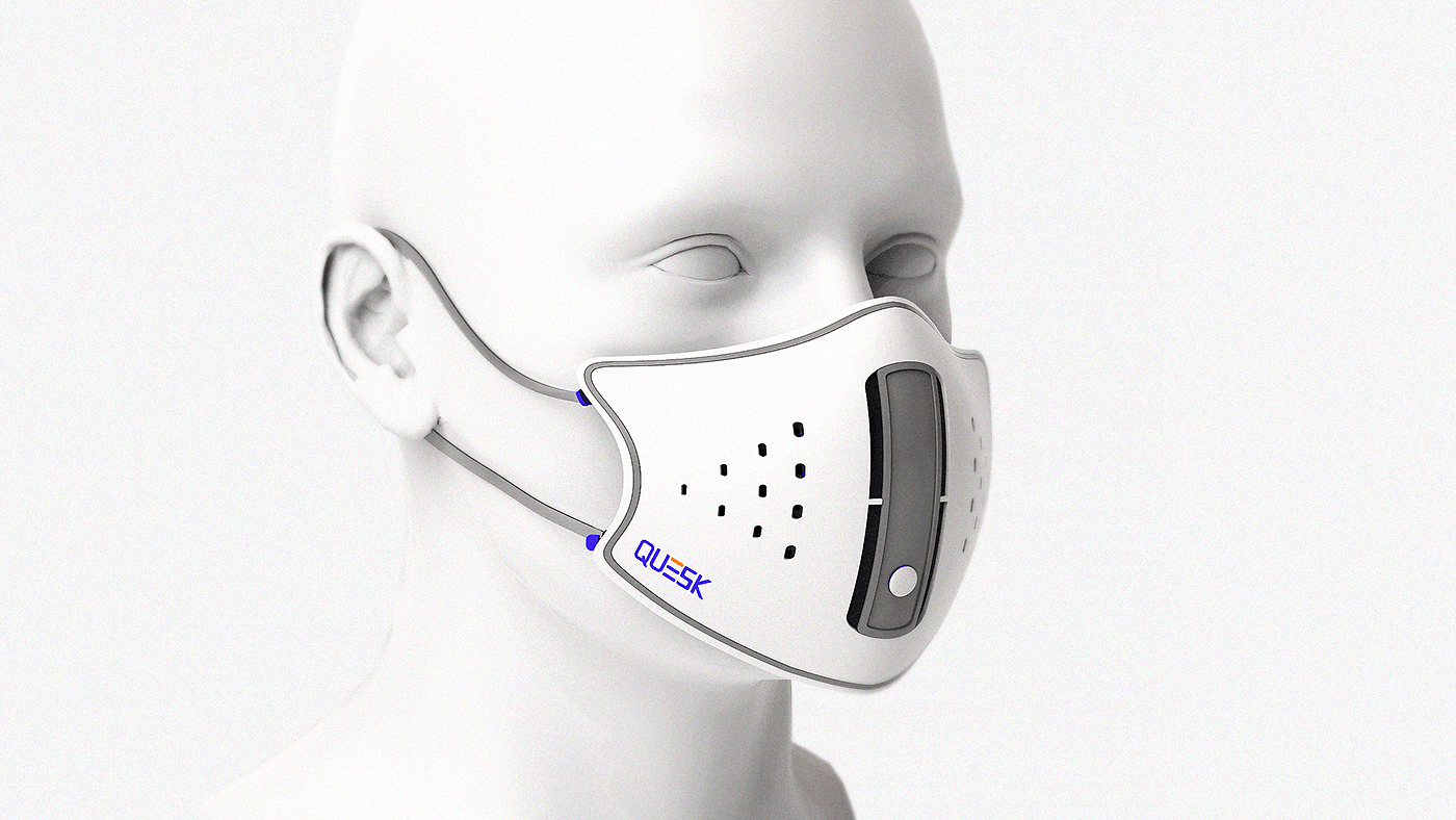Mask mask，Quesk，originality，Personal care products，