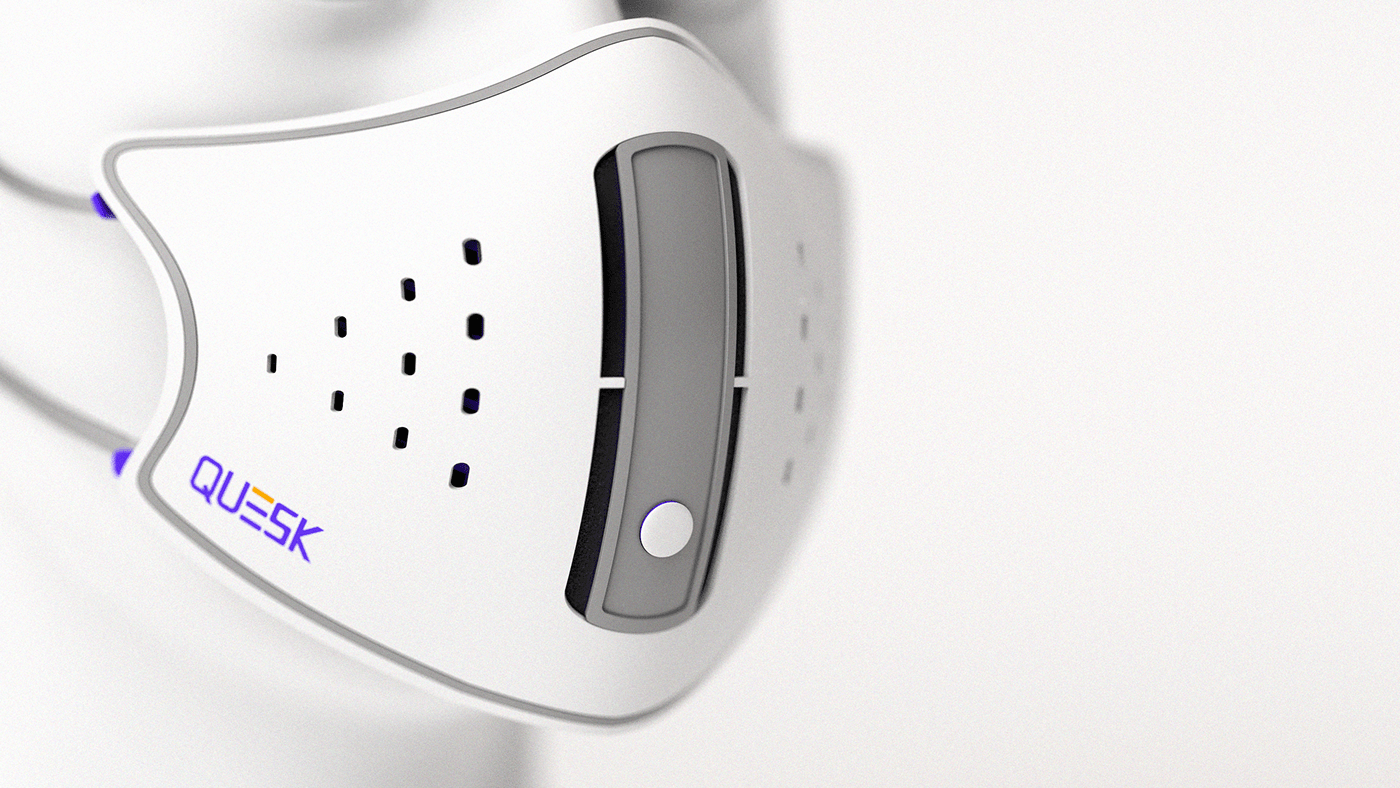 Mask mask，Quesk，originality，Personal care products，