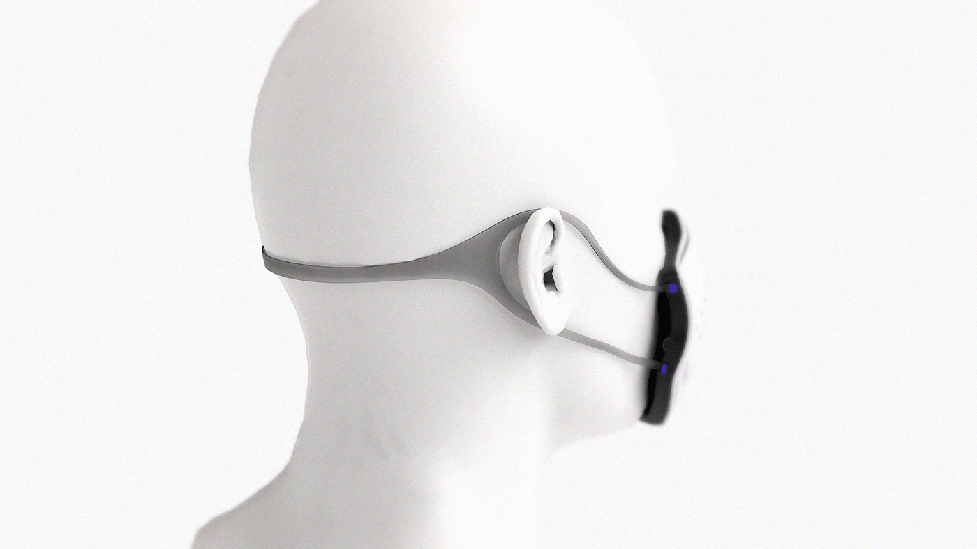 Mask mask，Quesk，originality，Personal care products，