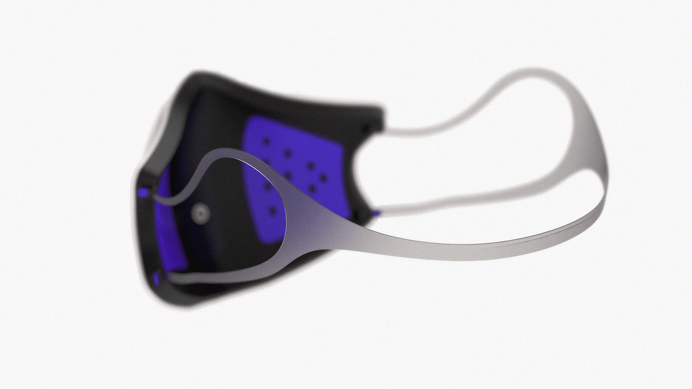 Mask mask，Quesk，originality，Personal care products，