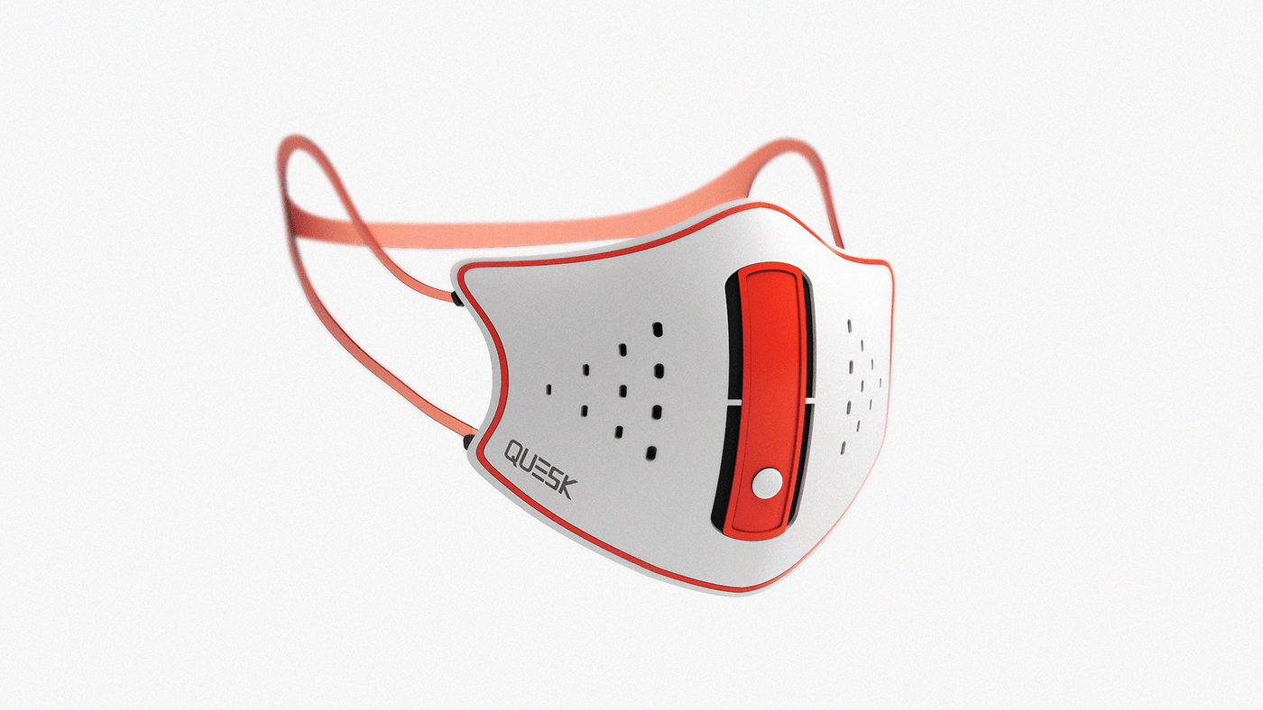 Mask mask，Quesk，originality，Personal care products，