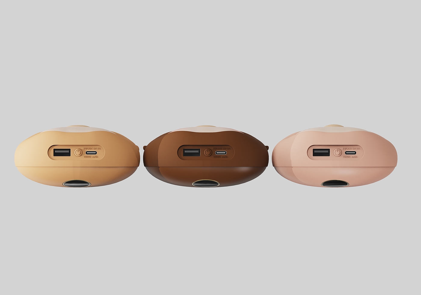 Hand warmer，portable battery，winter，warm，