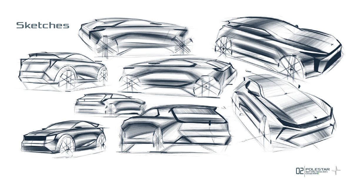 Automobile design，vehicle，industrial design，