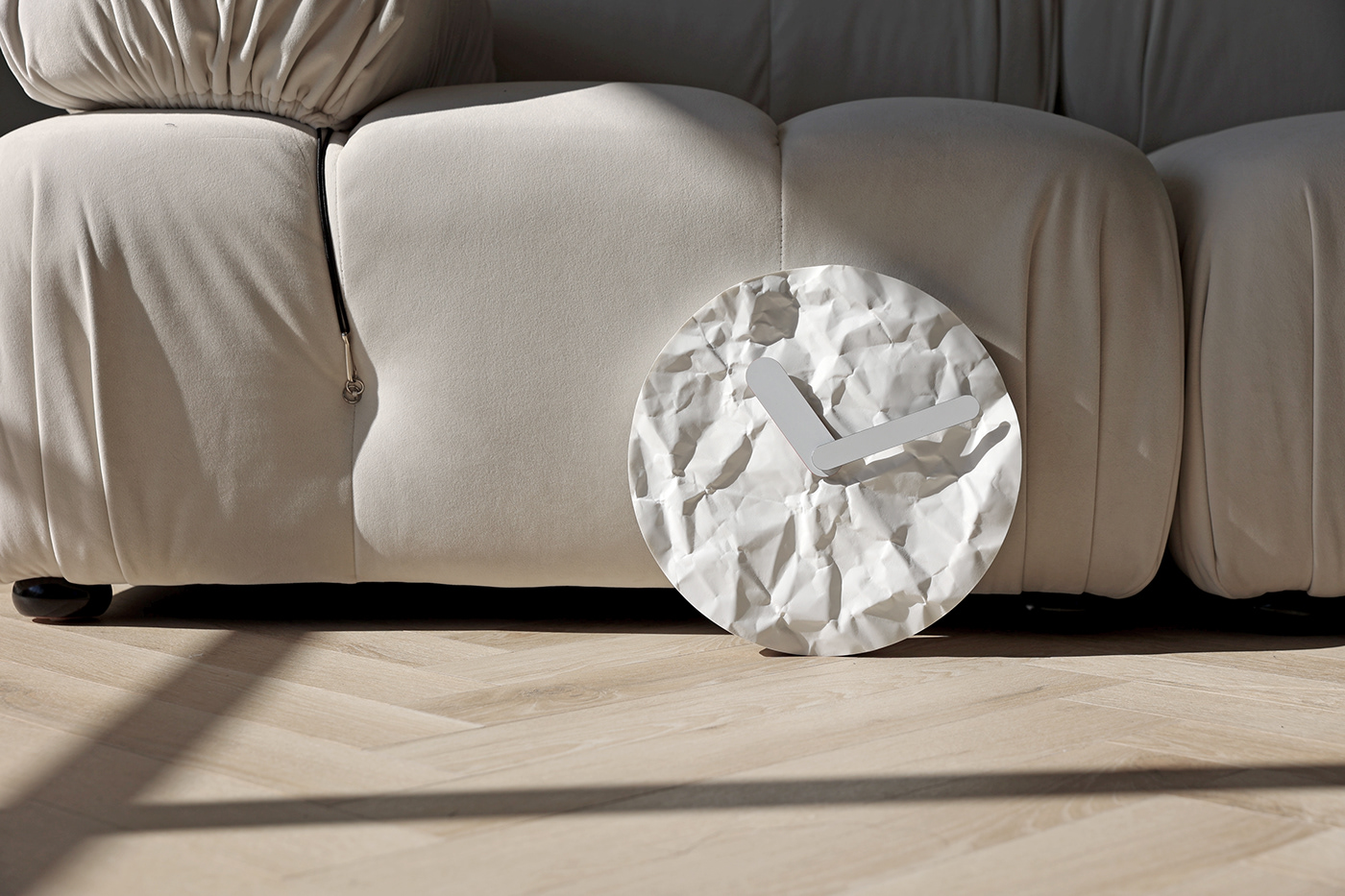 originality，paper，Clock，