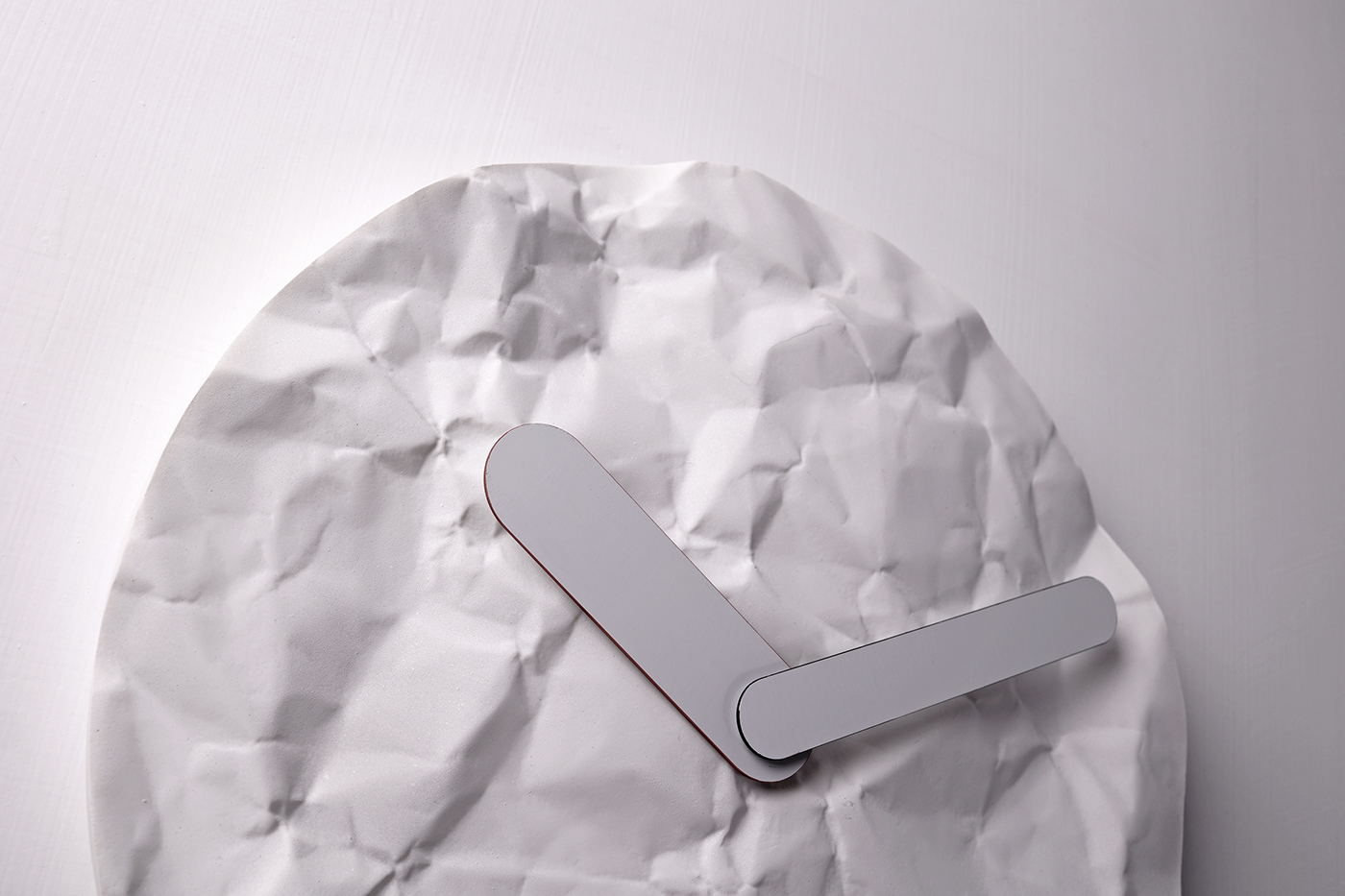 originality，paper，Clock，