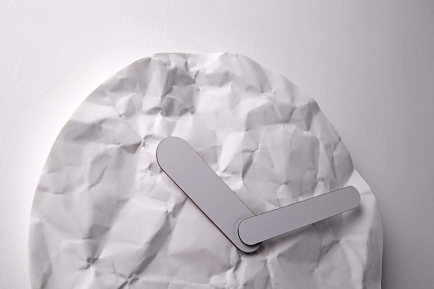 originality，paper，Clock，