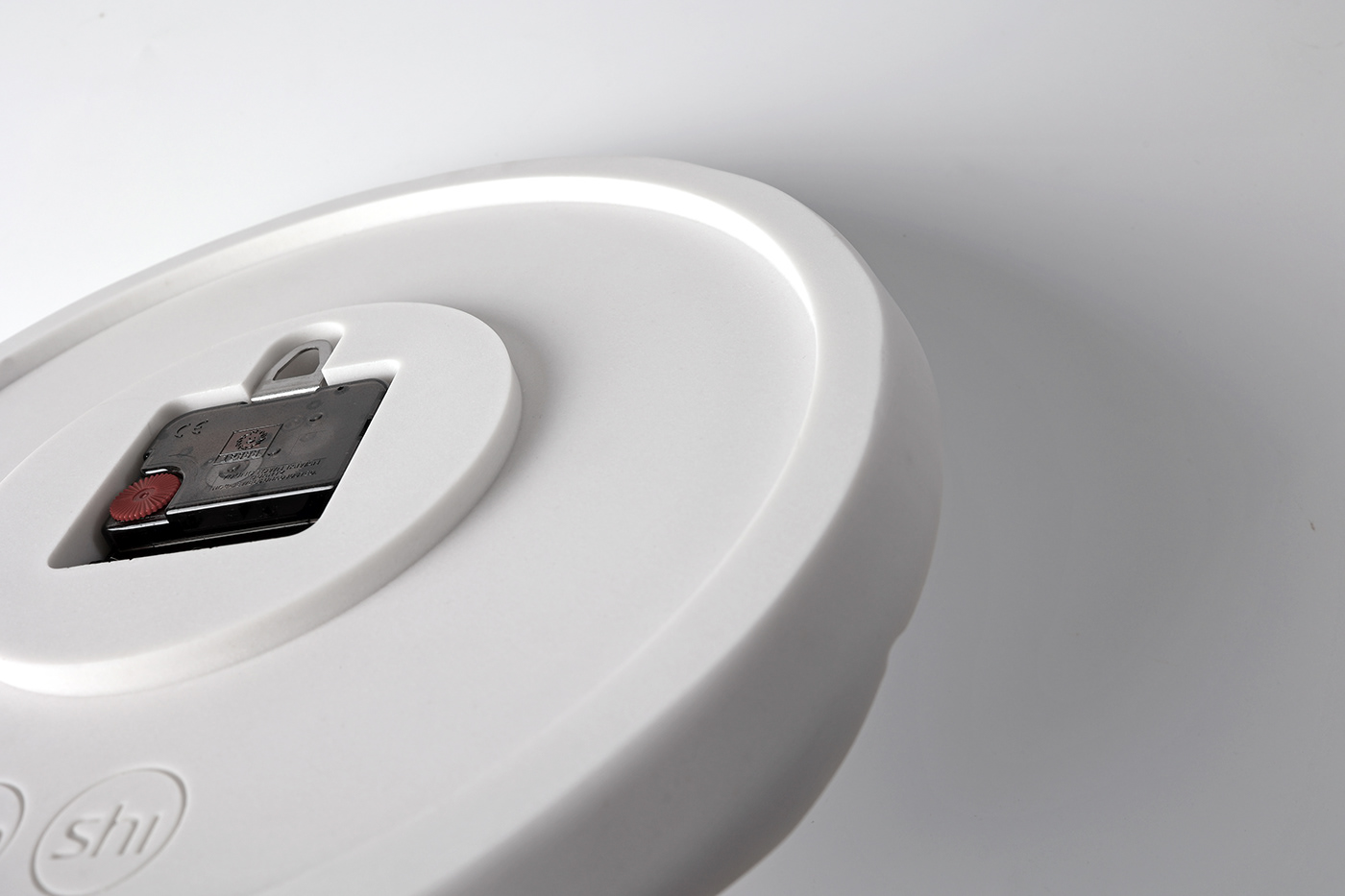 originality，paper，Clock，