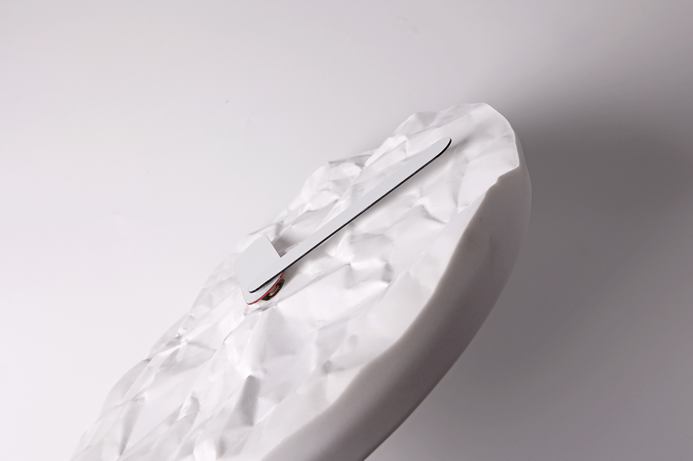 originality，paper，Clock，