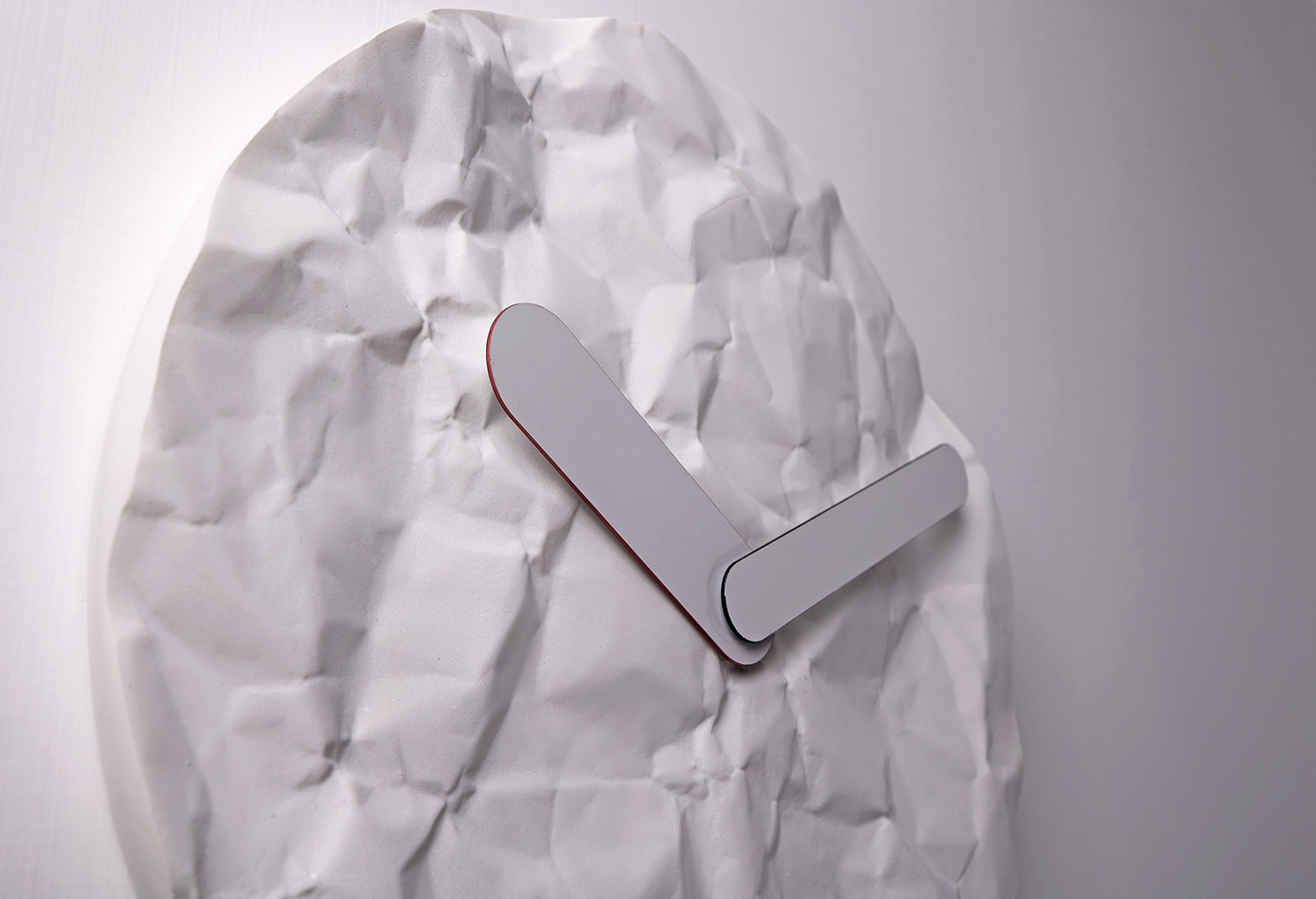 originality，paper，Clock，