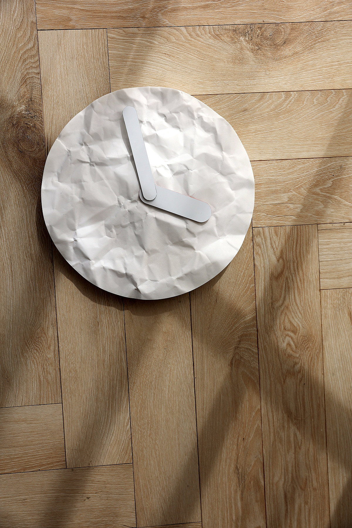 originality，paper，Clock，