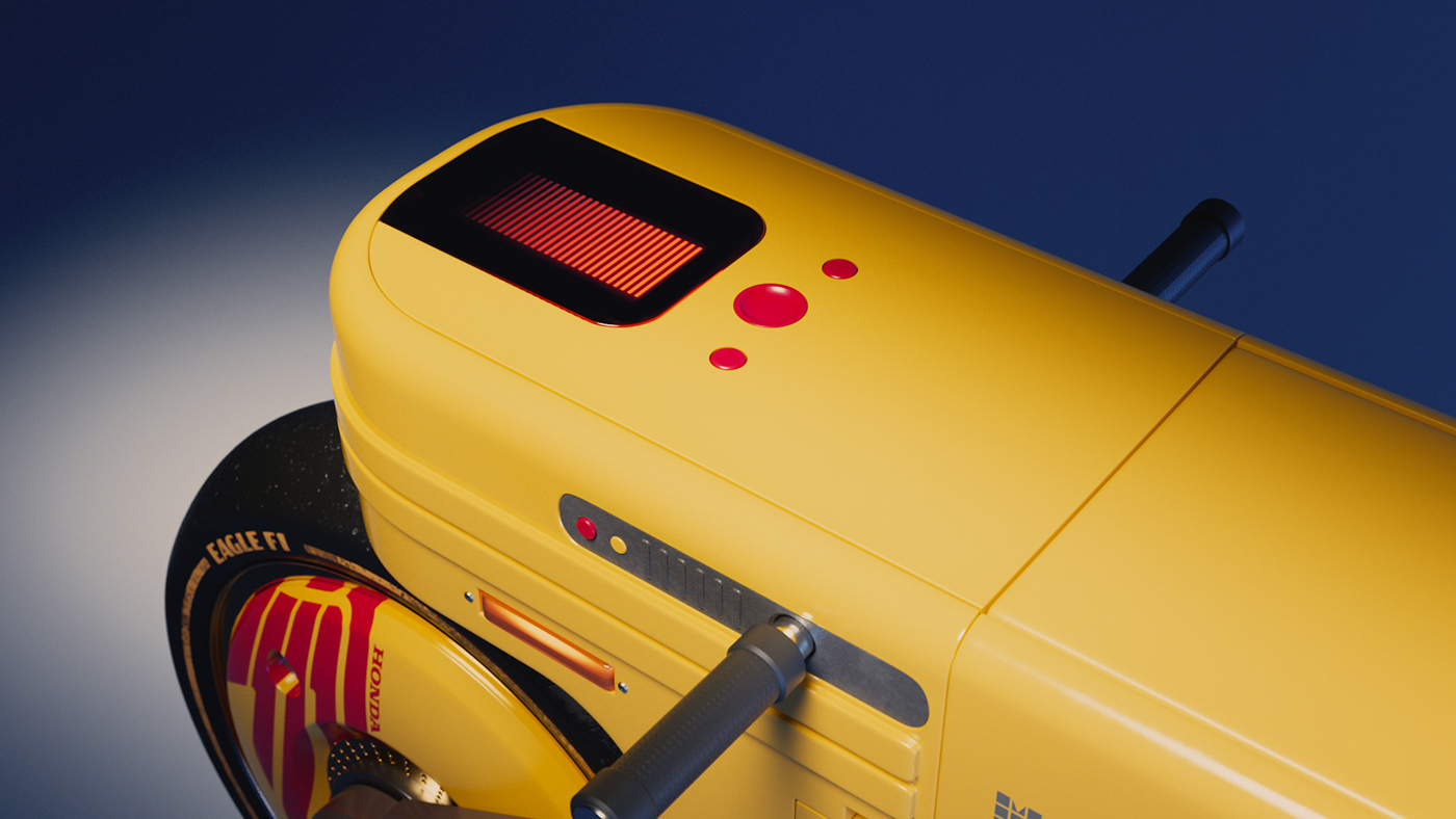 motorcycle，Vehicle design，honda，