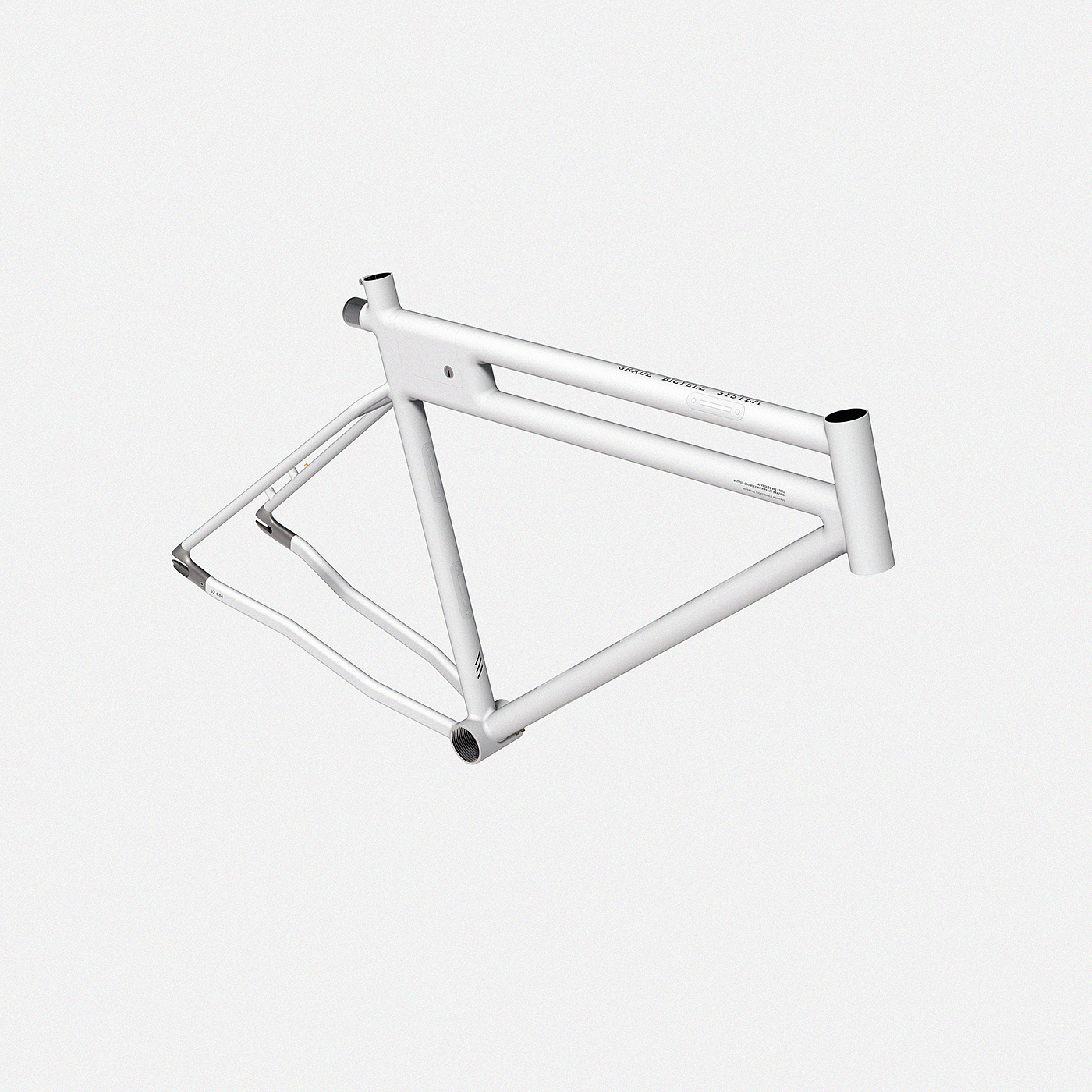 Grade Bicycle System - 普象网
