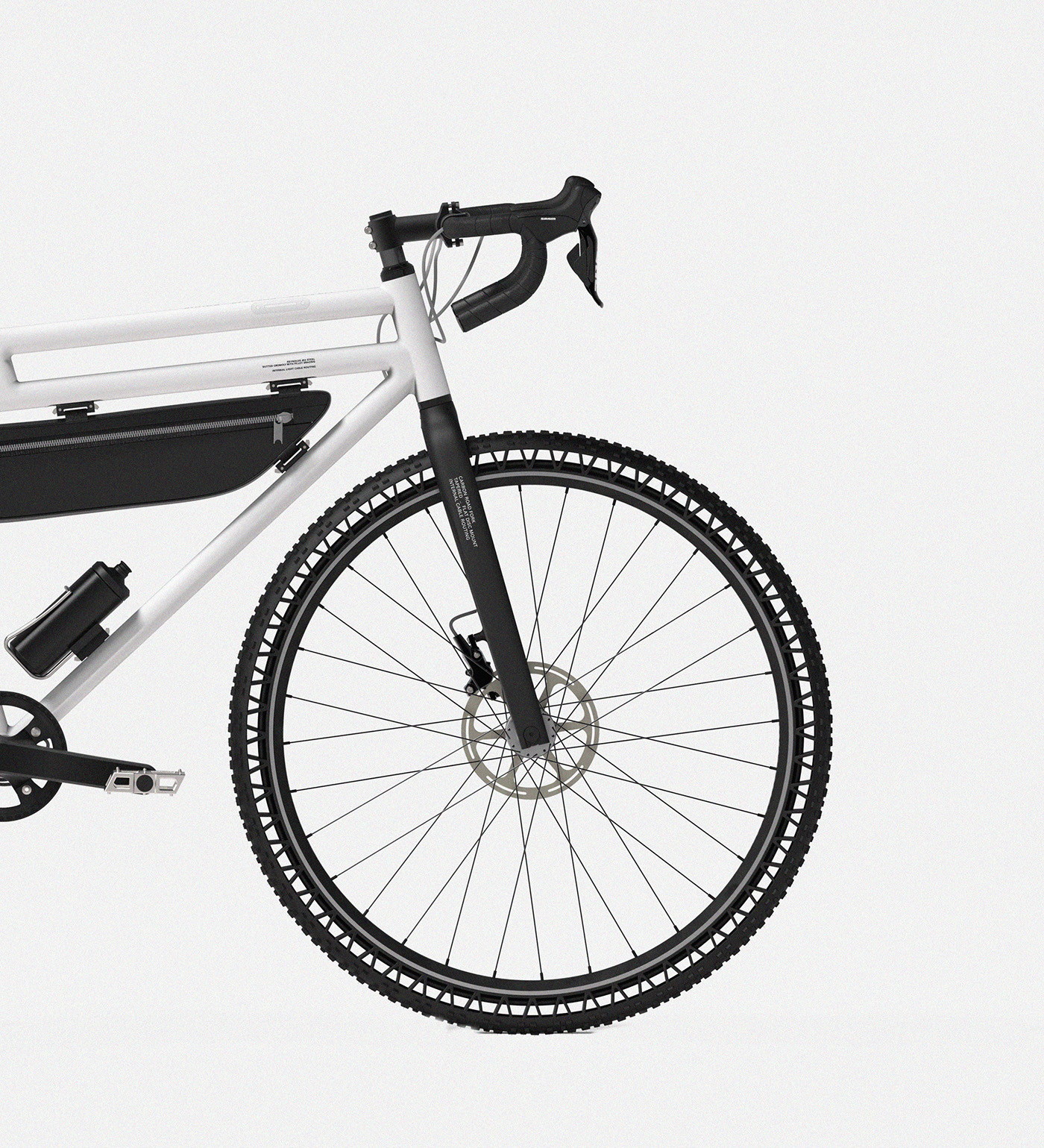 Grade Bicycle System - 普象网