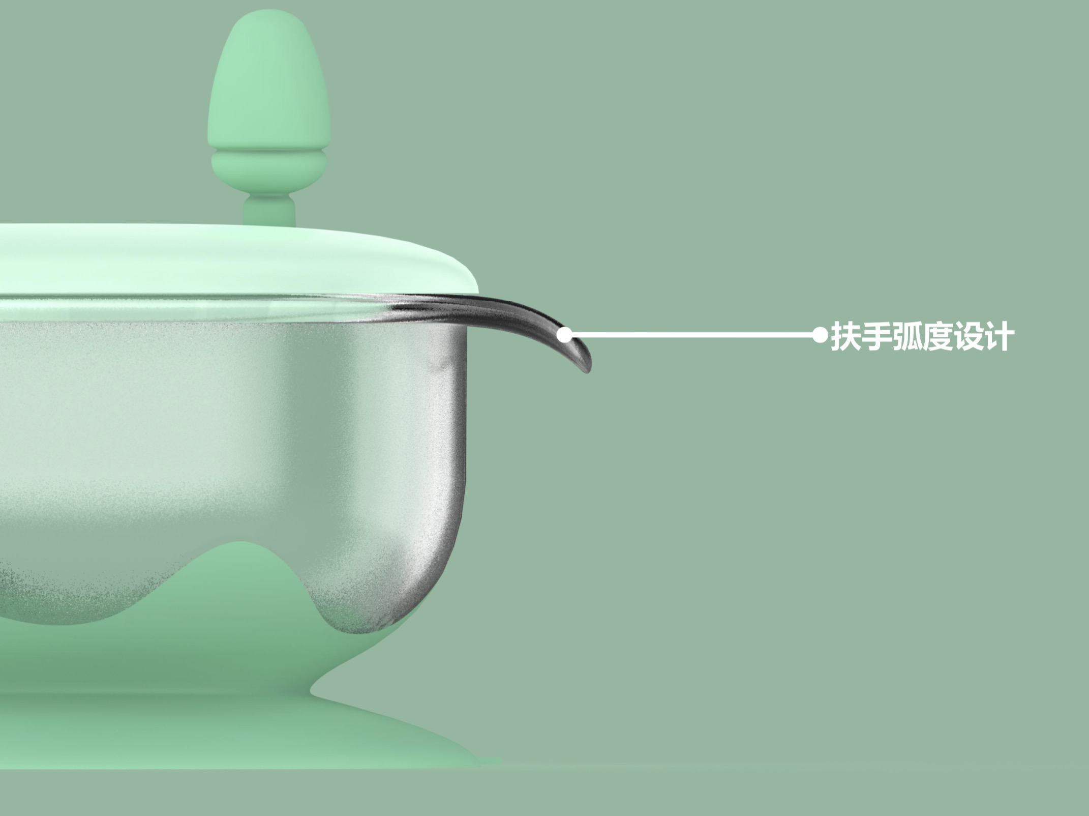 #Children's product design # bowl design，